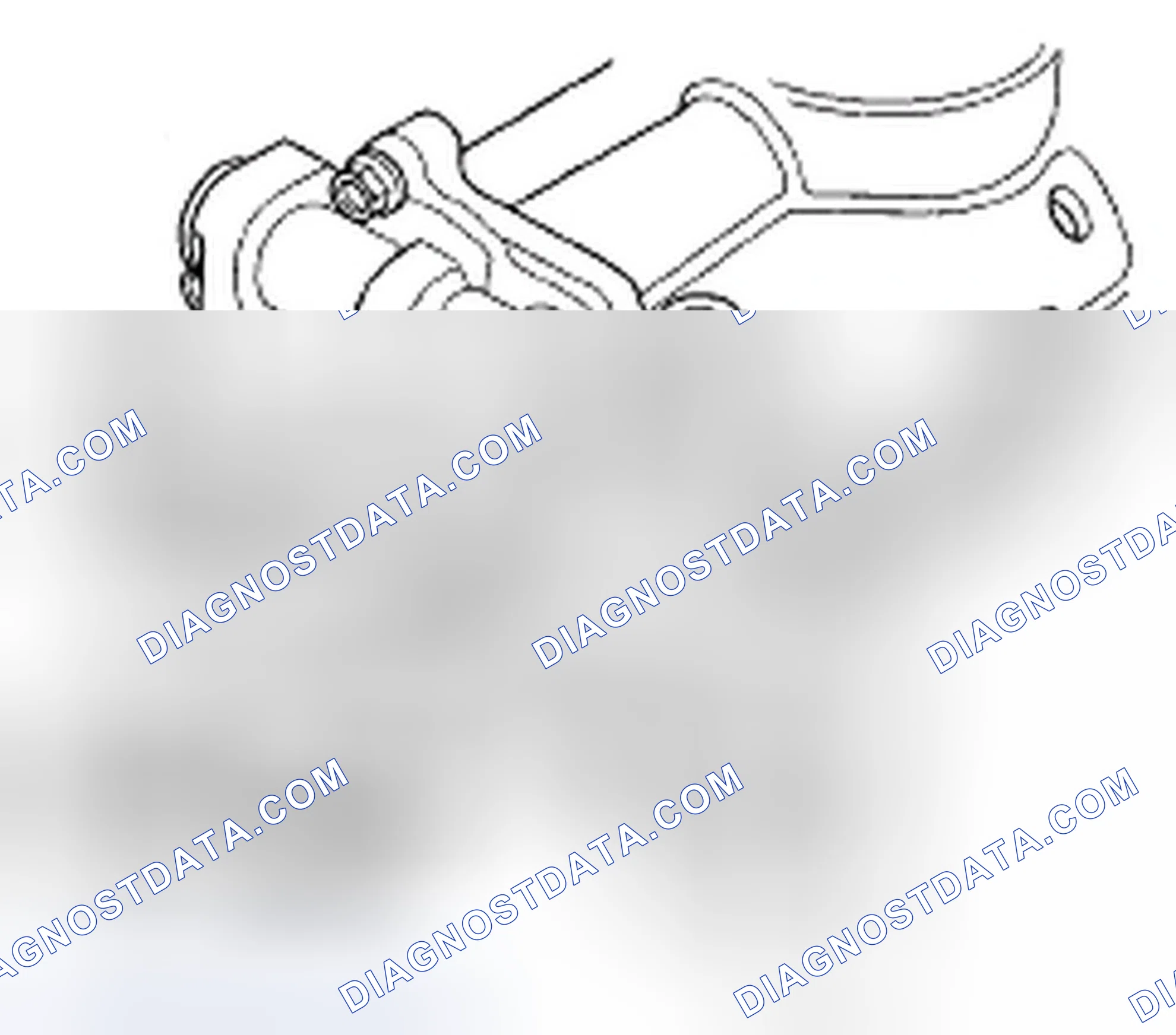 Scheme 20: Balancer Shaft Inspection
