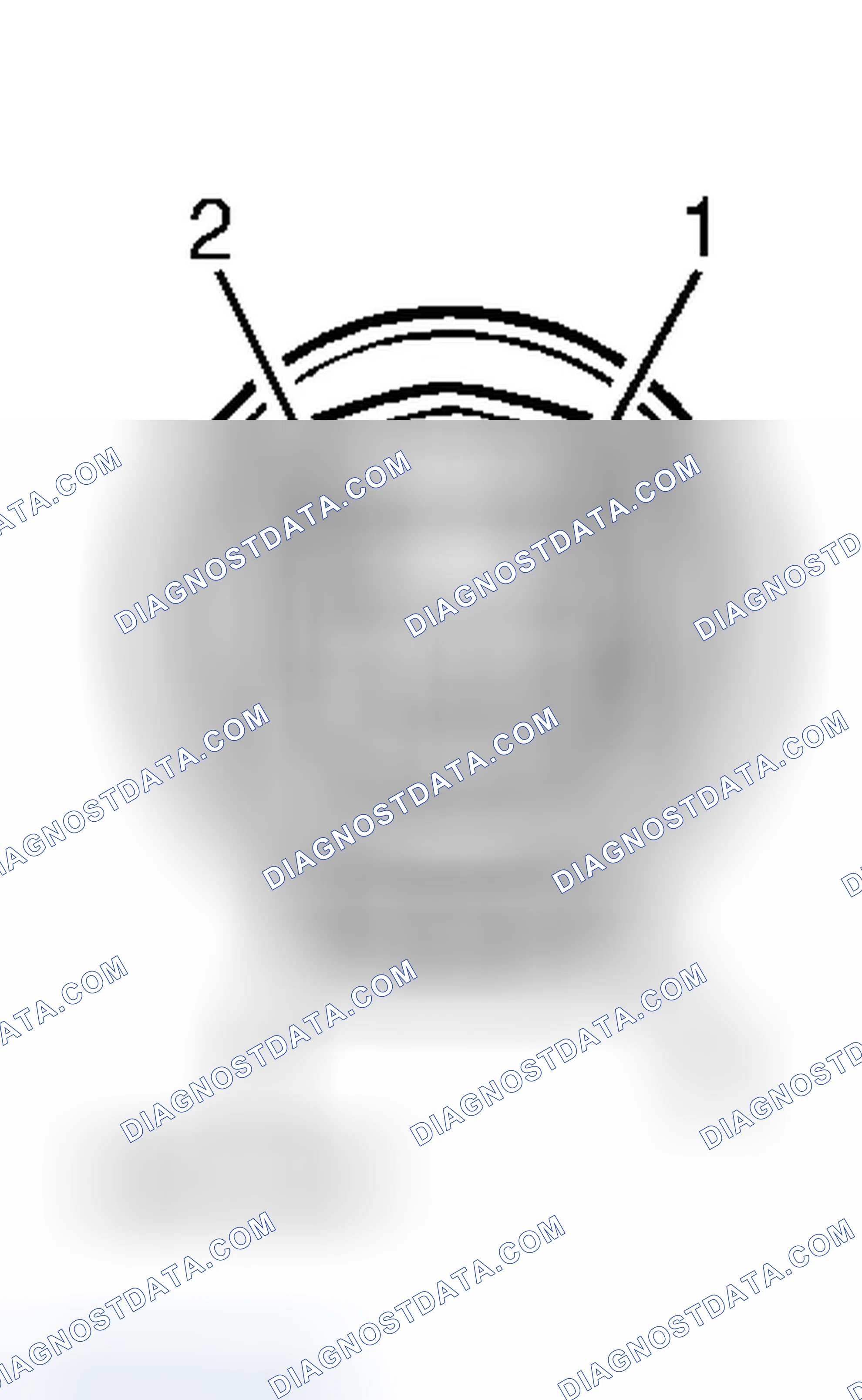Scheme 5: Cooling Fan Motor Operational Check