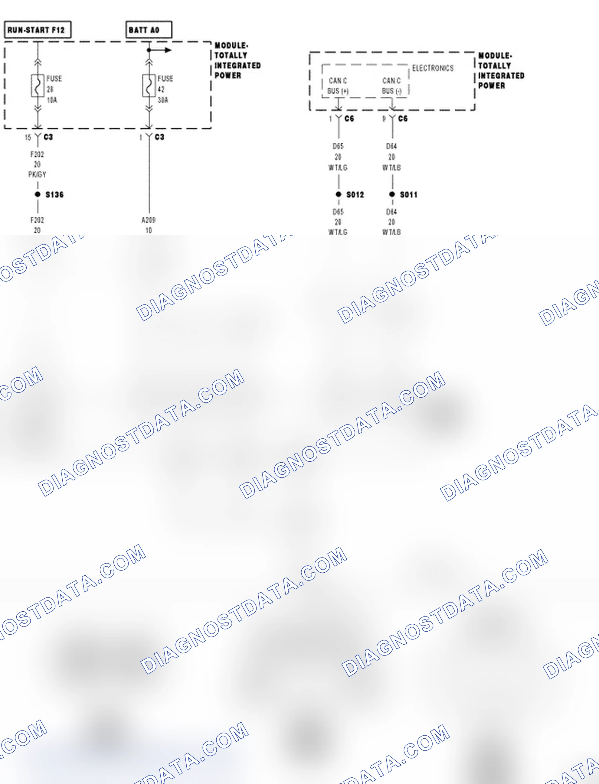 Scheme 28: Circuit Schematic
