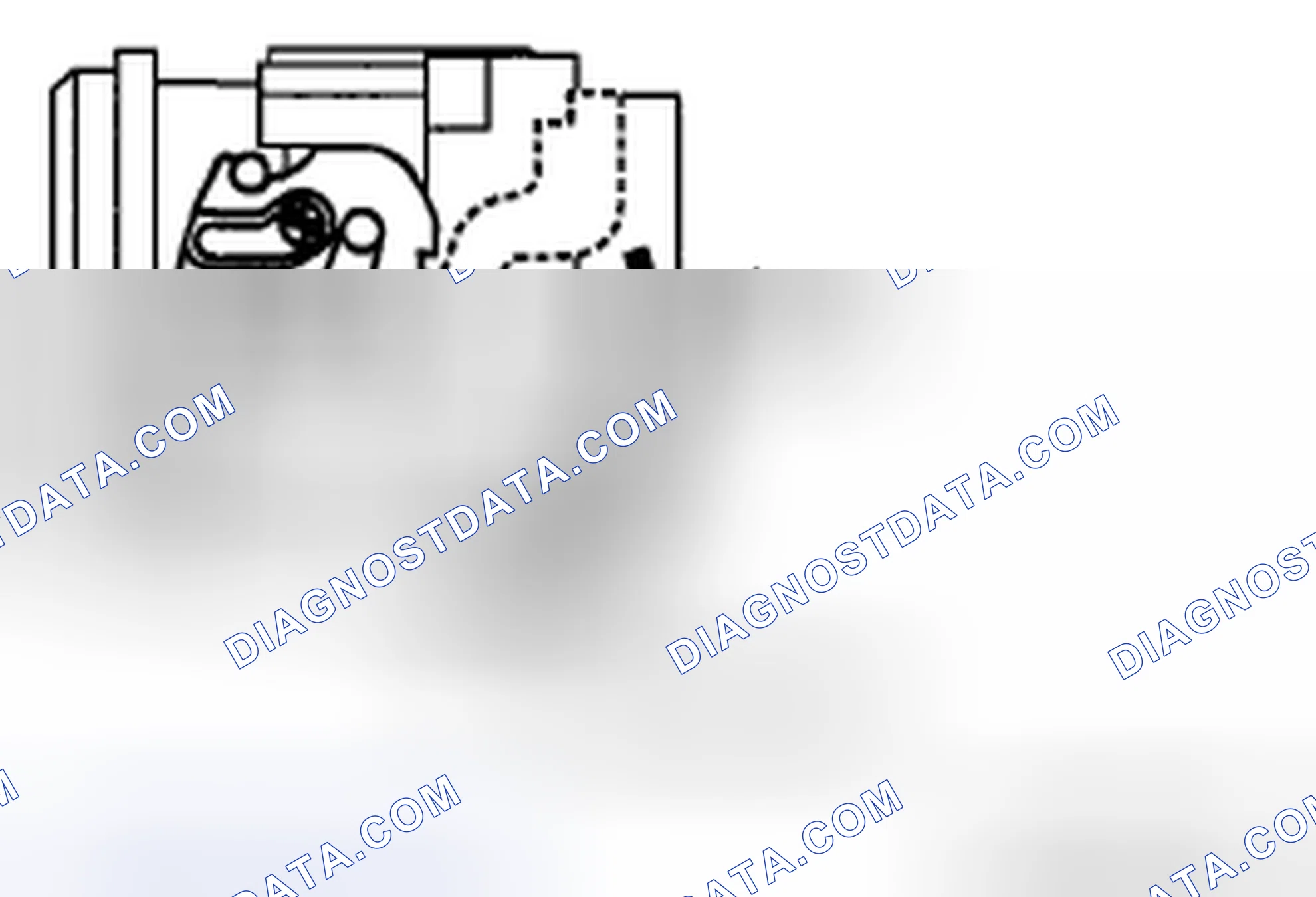 Scheme 16: DSC HU/CM Connector Installation Note