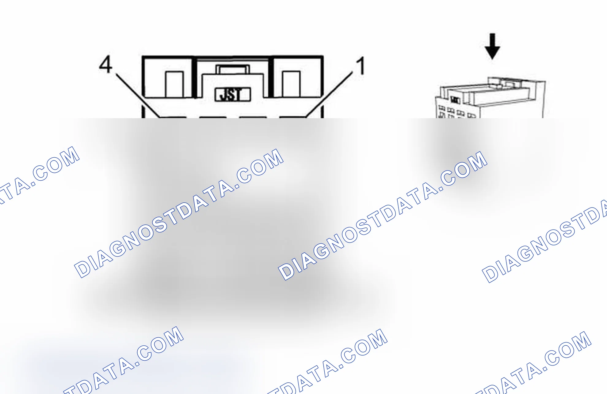 Scheme 313: K9 Body Control Module X1