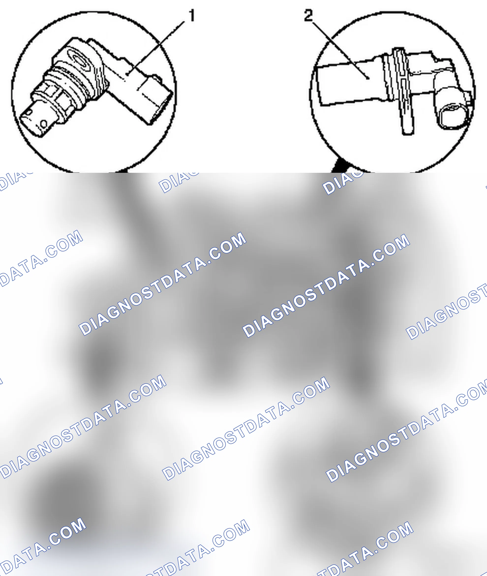 Engine Compartment Overview