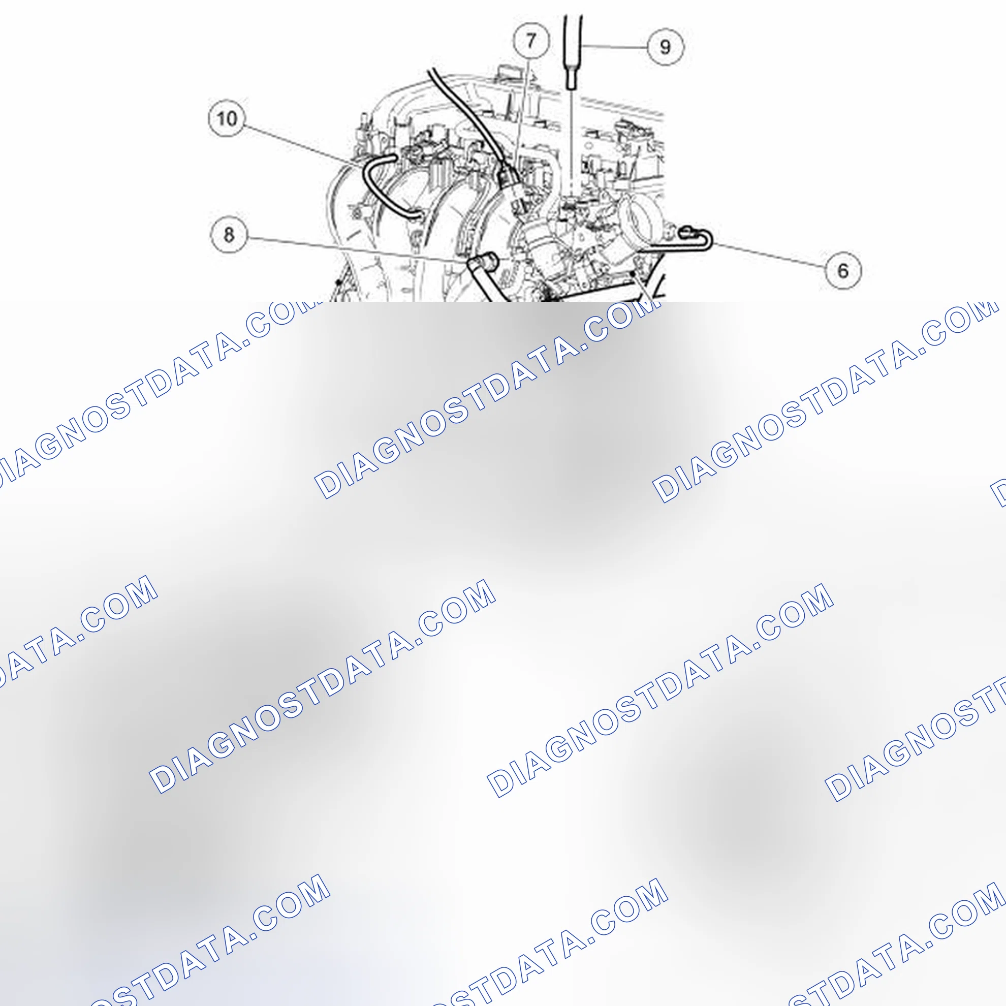 Engine - 2.0L and 2.3L: Other