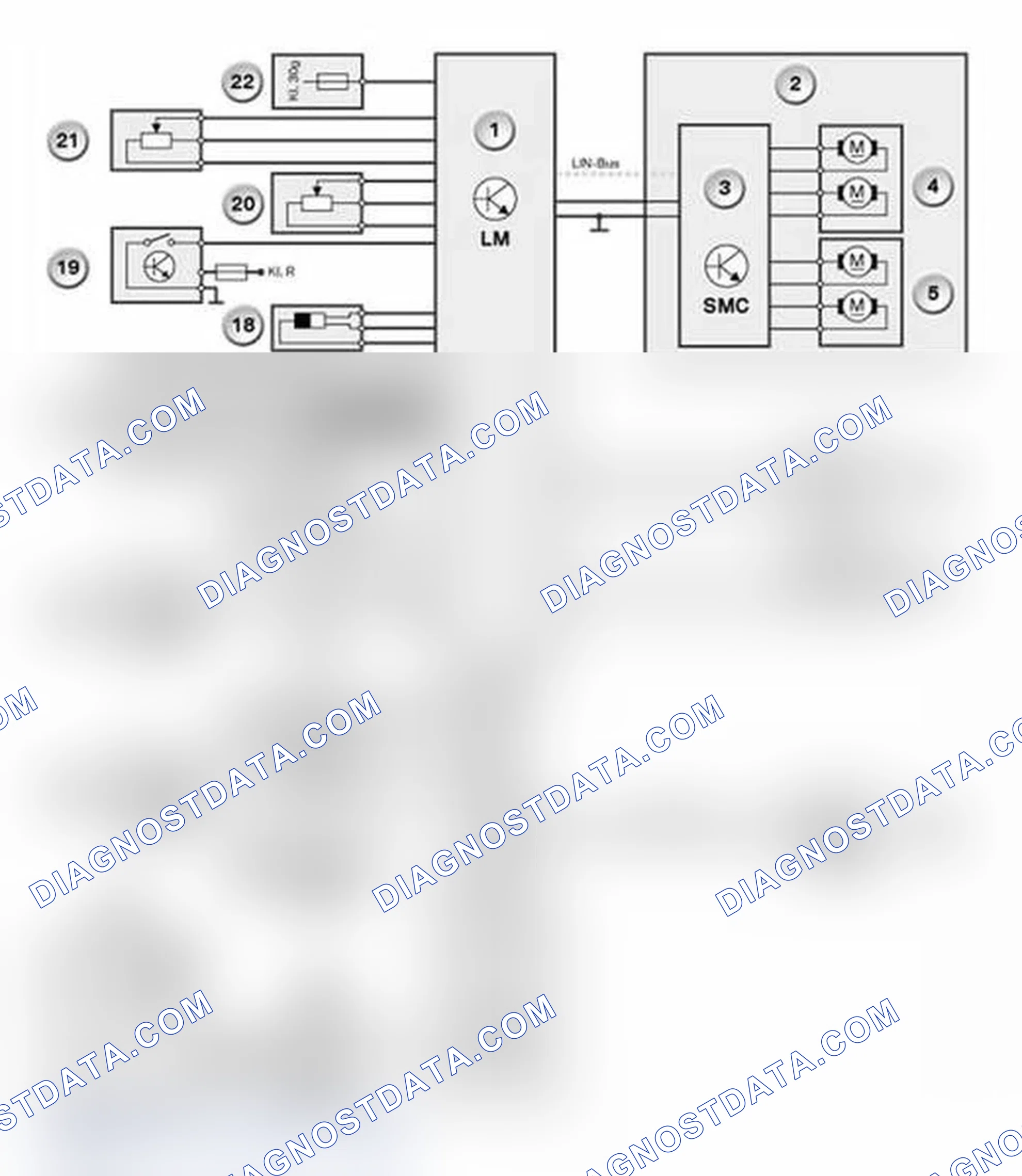 Scheme 31: System Circuit Diagram