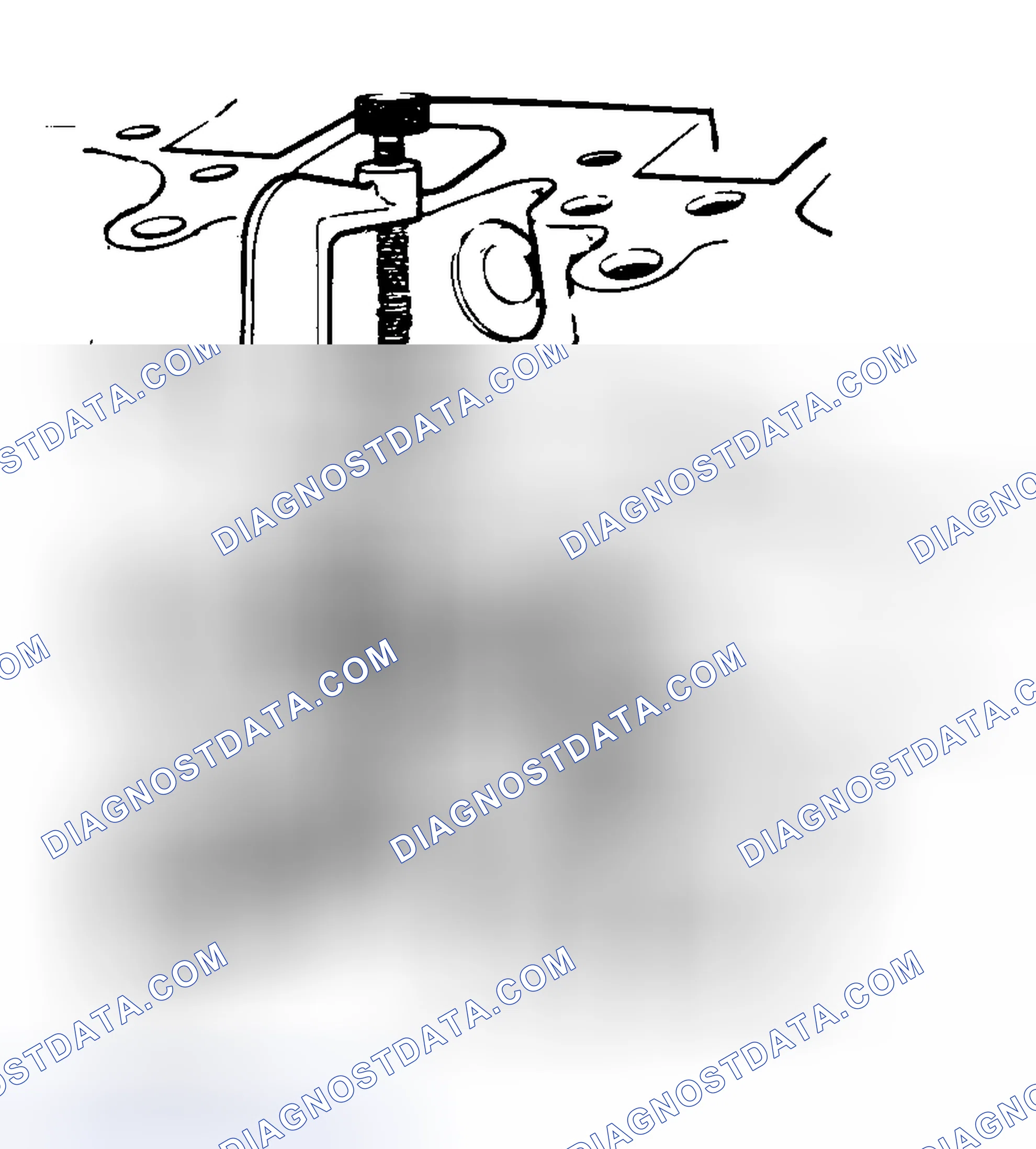 Scheme 15: Measuring Valve Stem-to-Guide Clearance