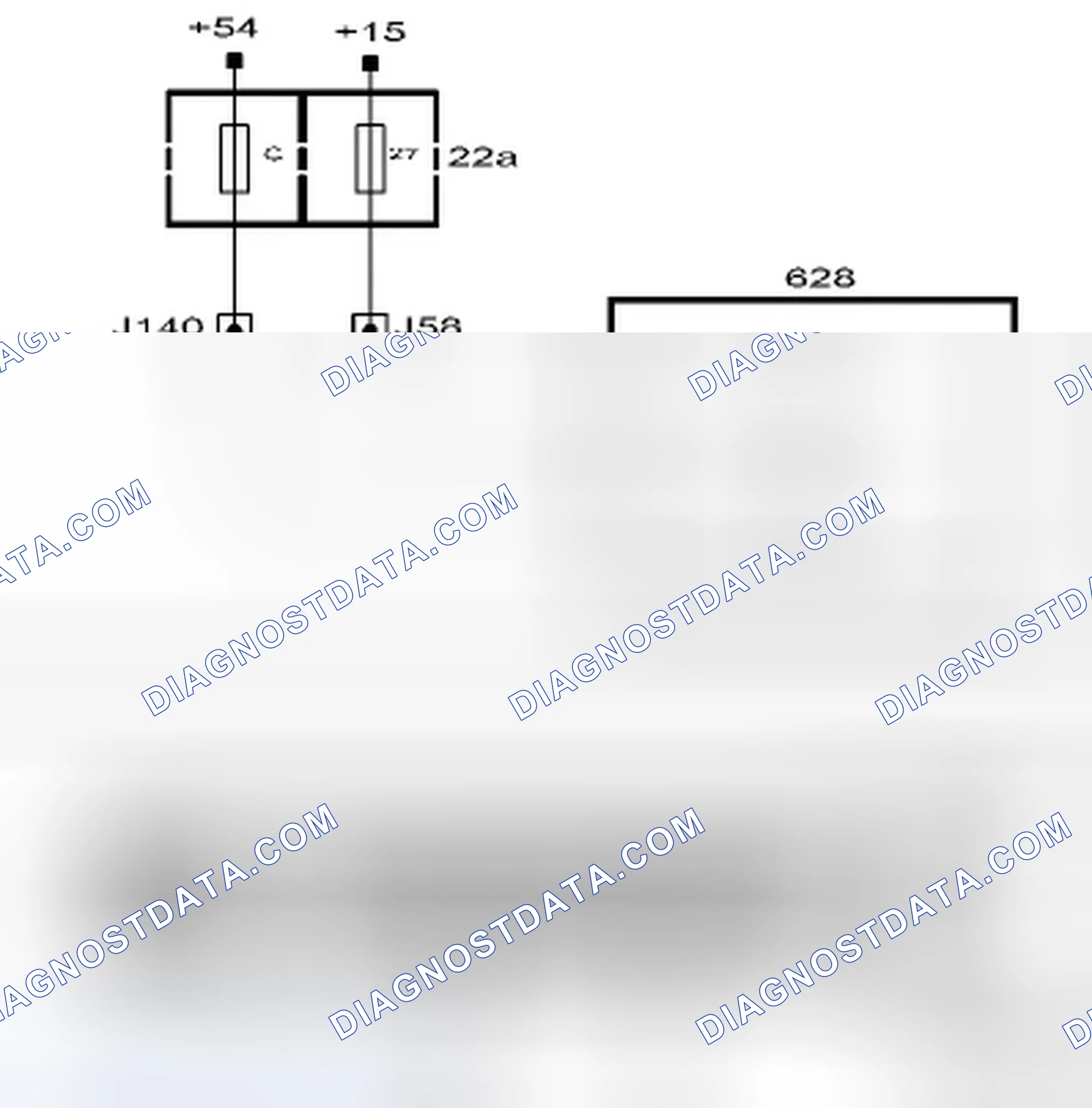 Scheme 33: B1525; +15 missing when +54 is on