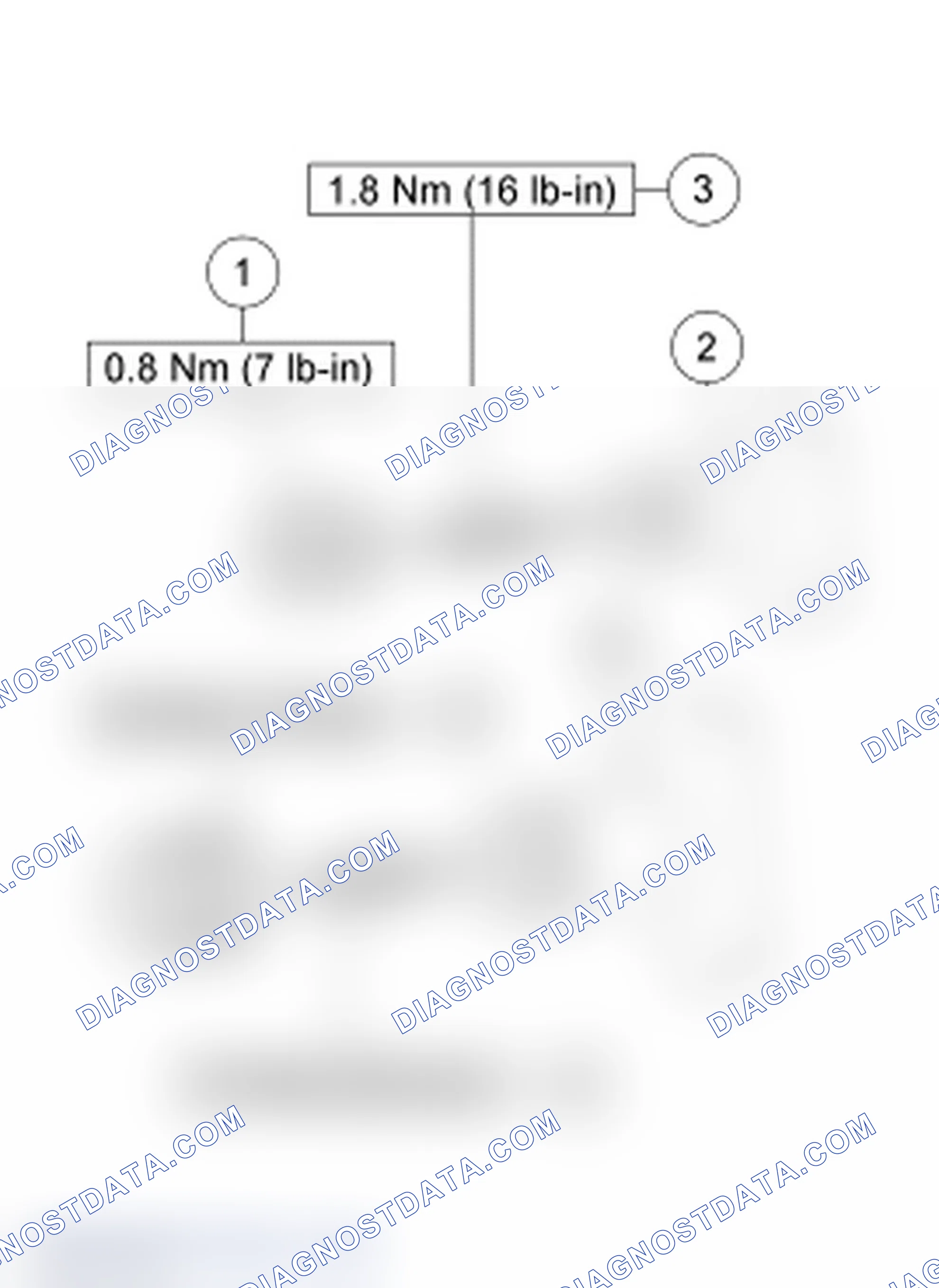 Scheme 149: Service Gauge Port Valves