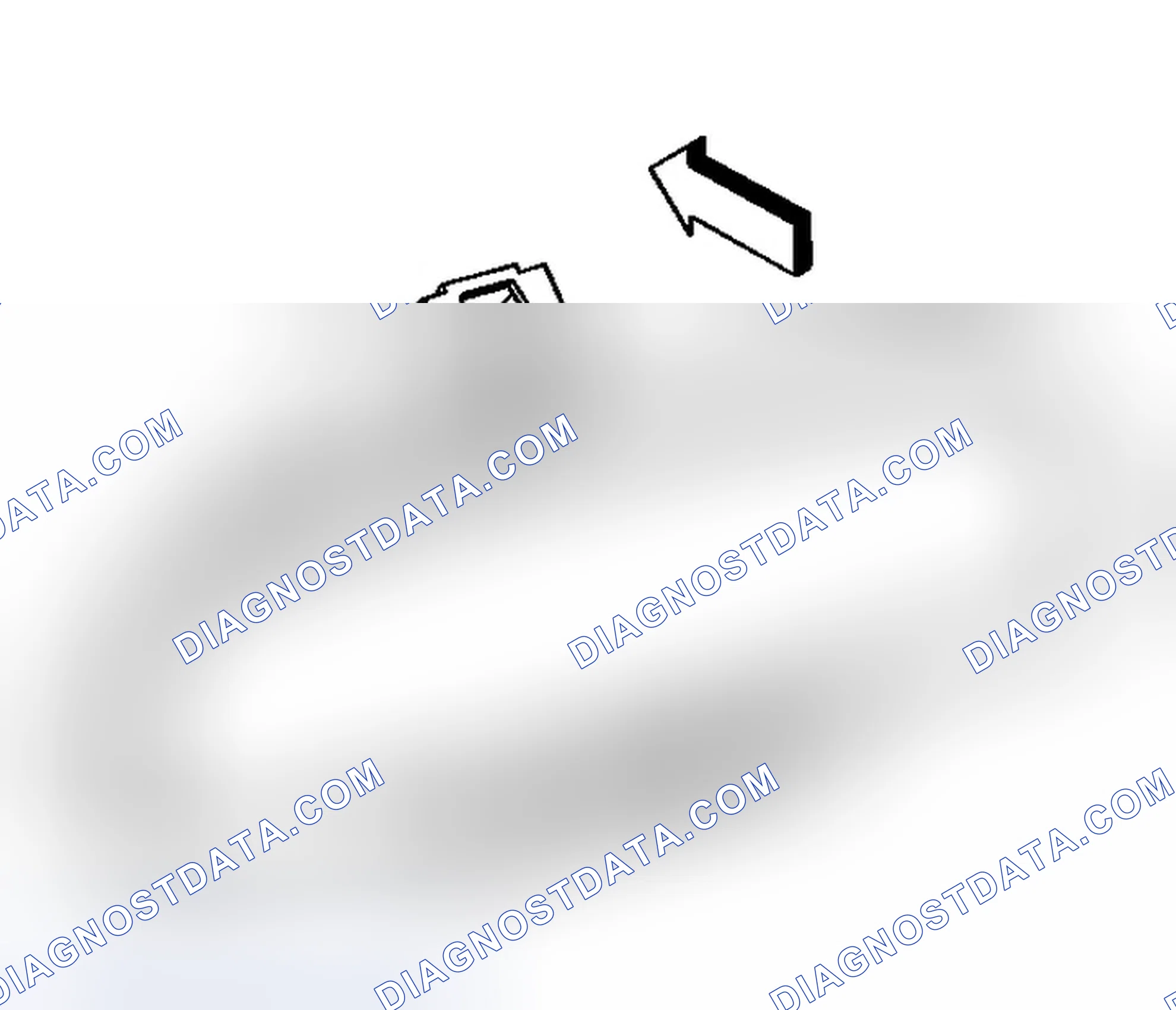 Scheme 7: OnStar Button Assembly Replacement