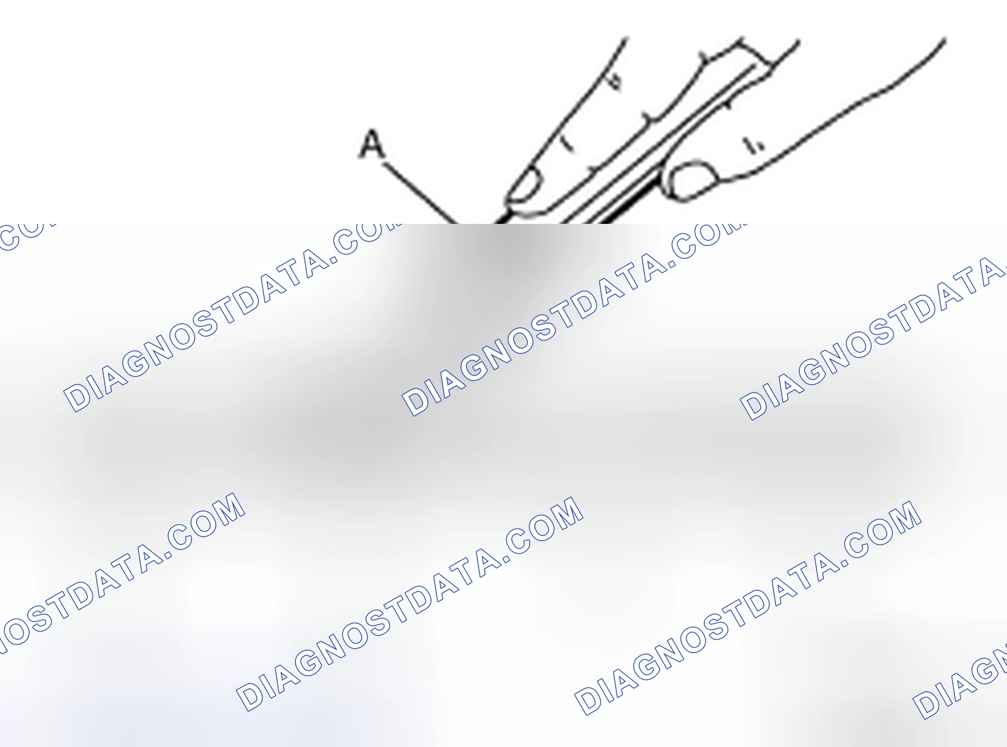 Scheme 2: LIQUID GASKET APPLICATION PROCEDURE