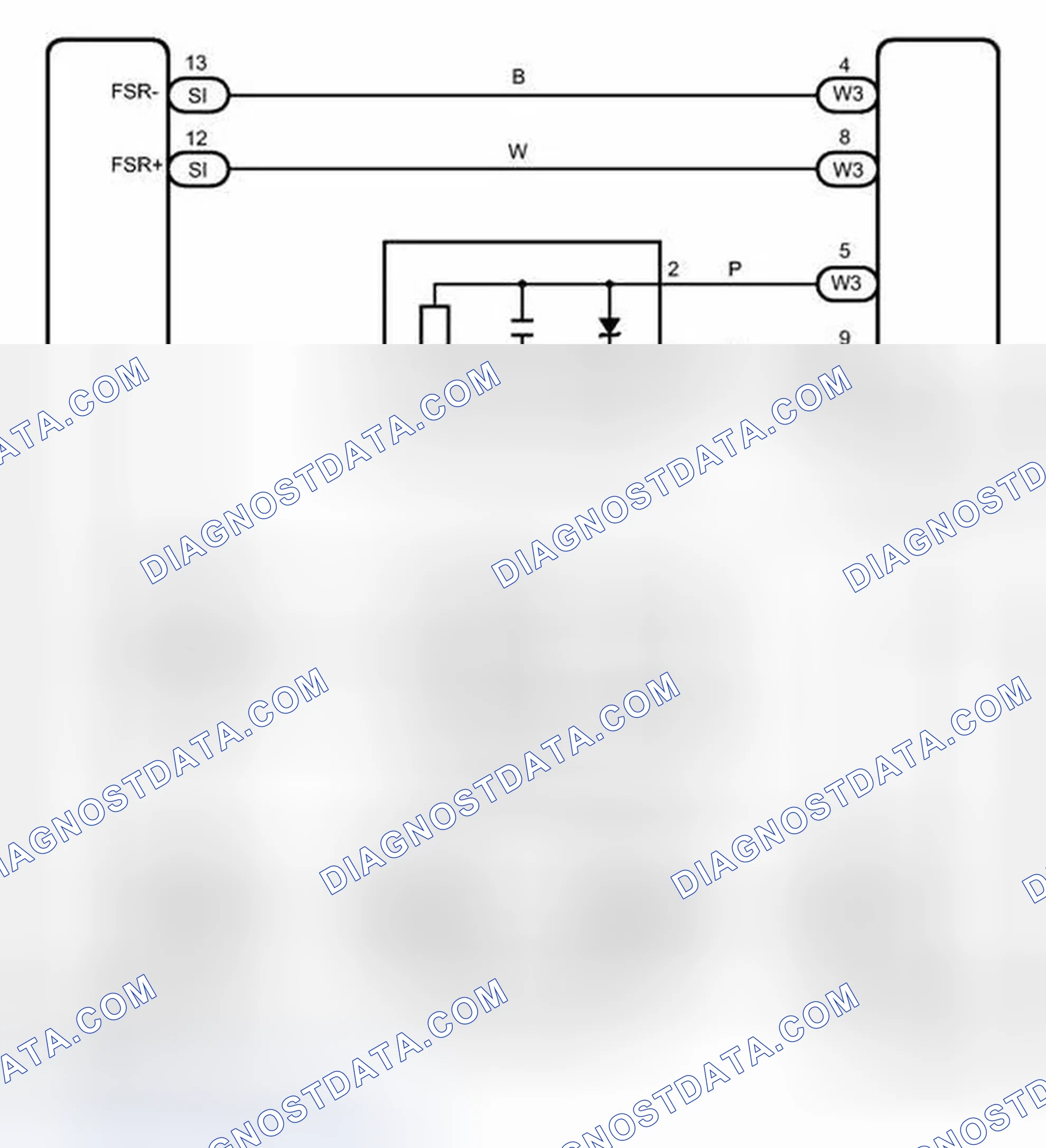 Scheme 71: WIRING DIAGRAM