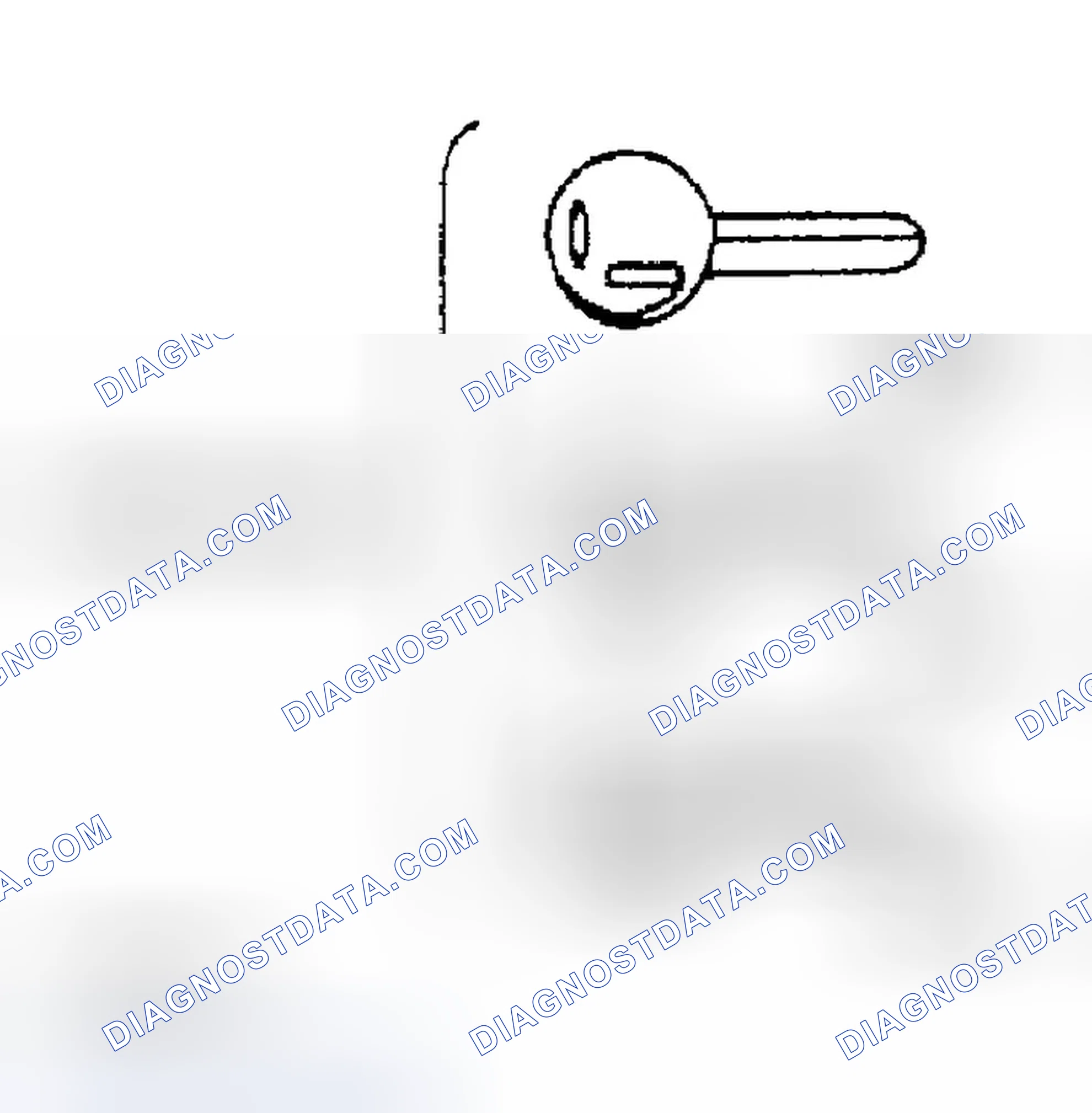 Scheme 92: When Customer Has Brought Only One Or No Valid Key (Code Word Is Required)