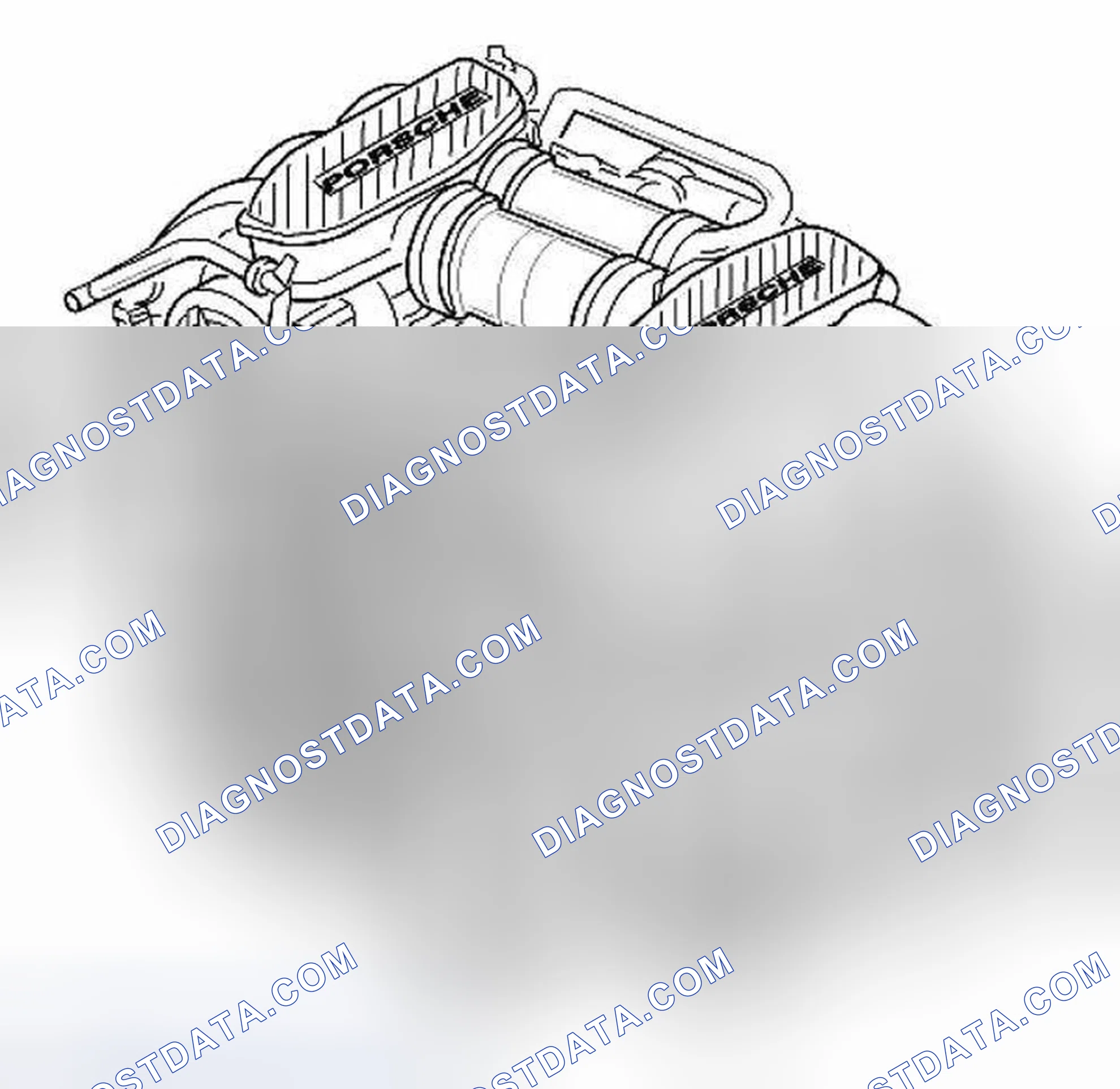 Scheme 160: COOLING SYSTEM CLEANED (OIL/COOLANT MIXTURE)