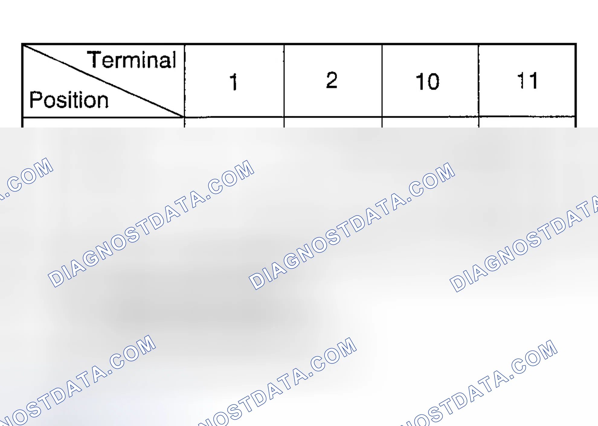 Scheme 6: DIMMER AND PASSING SWITCH