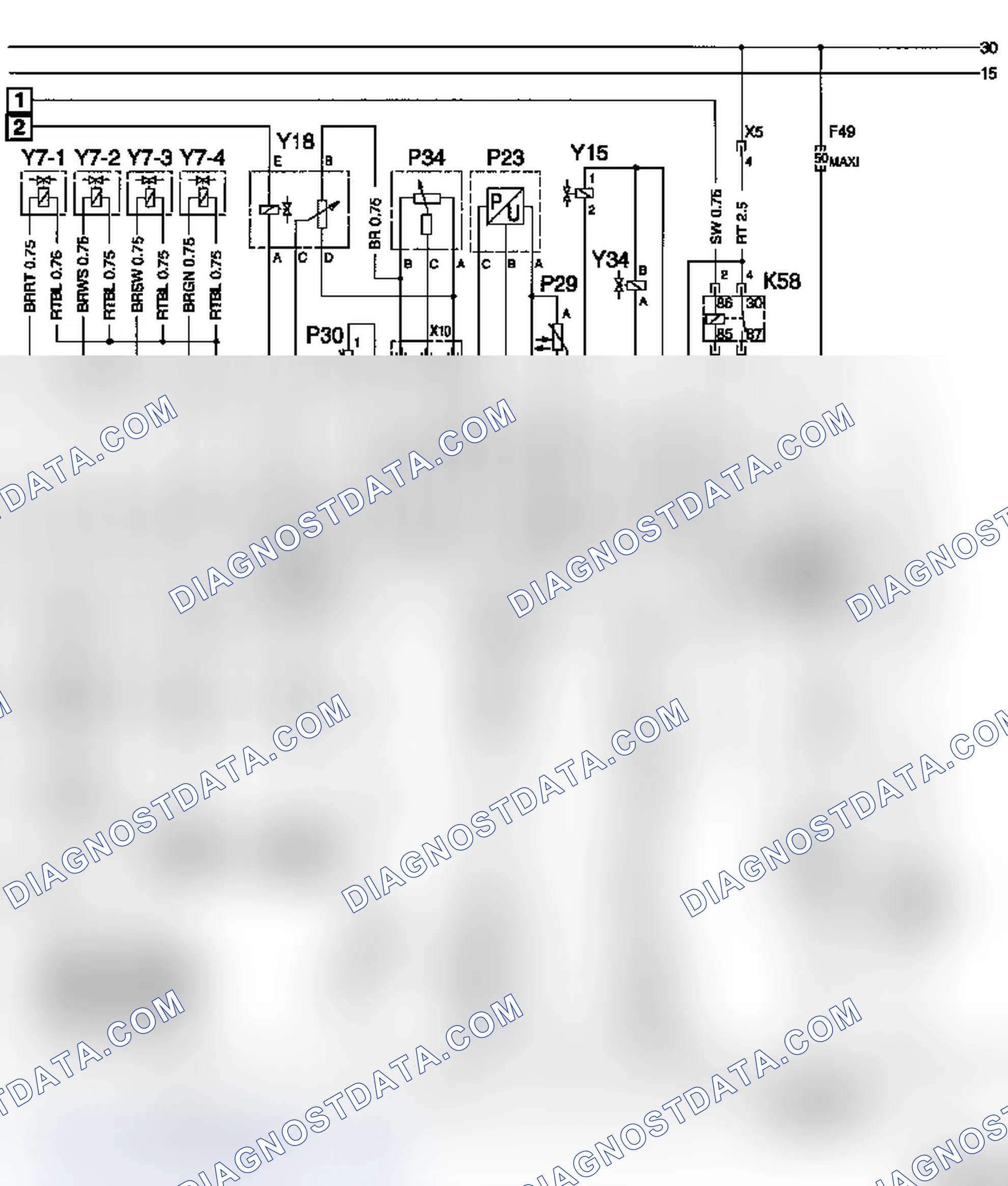 Wiring Schematic Diagram