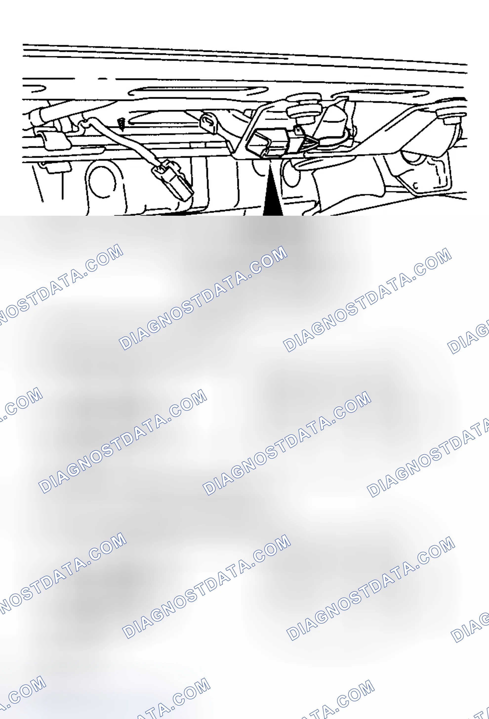 Scheme 3: Wiper Motor Operation