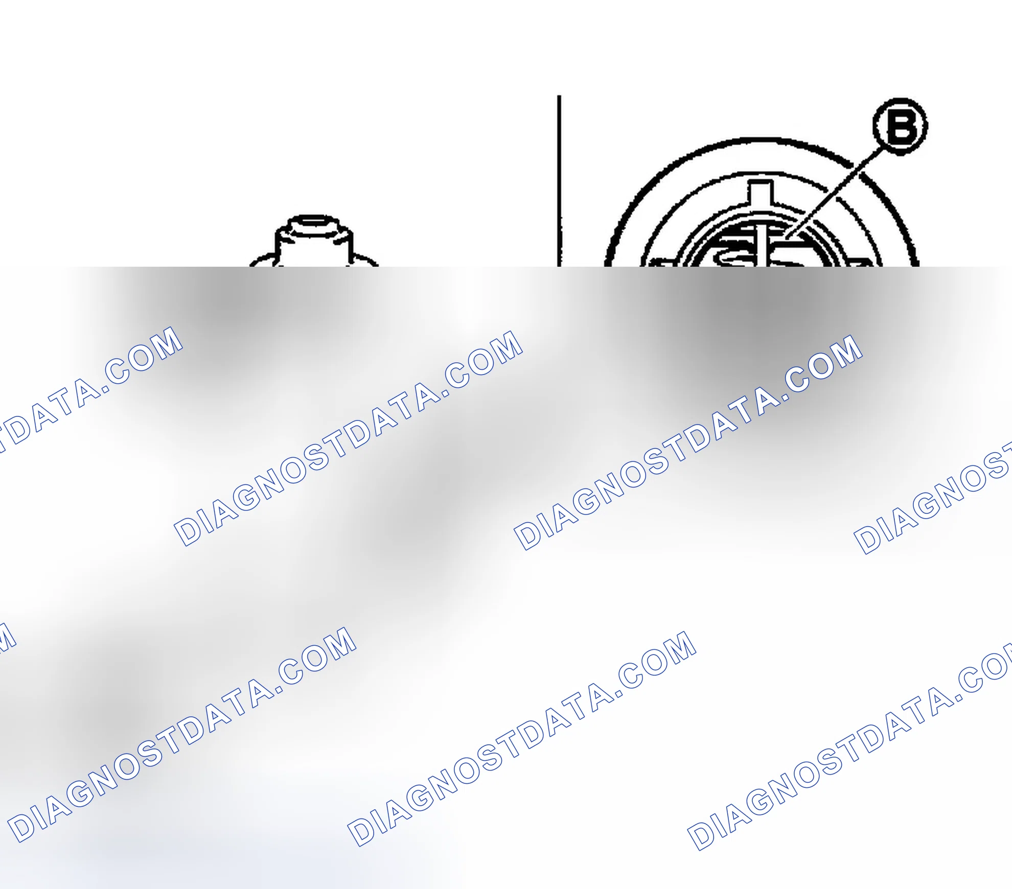 Scheme 739: EVAP Canister Vent Control Valve