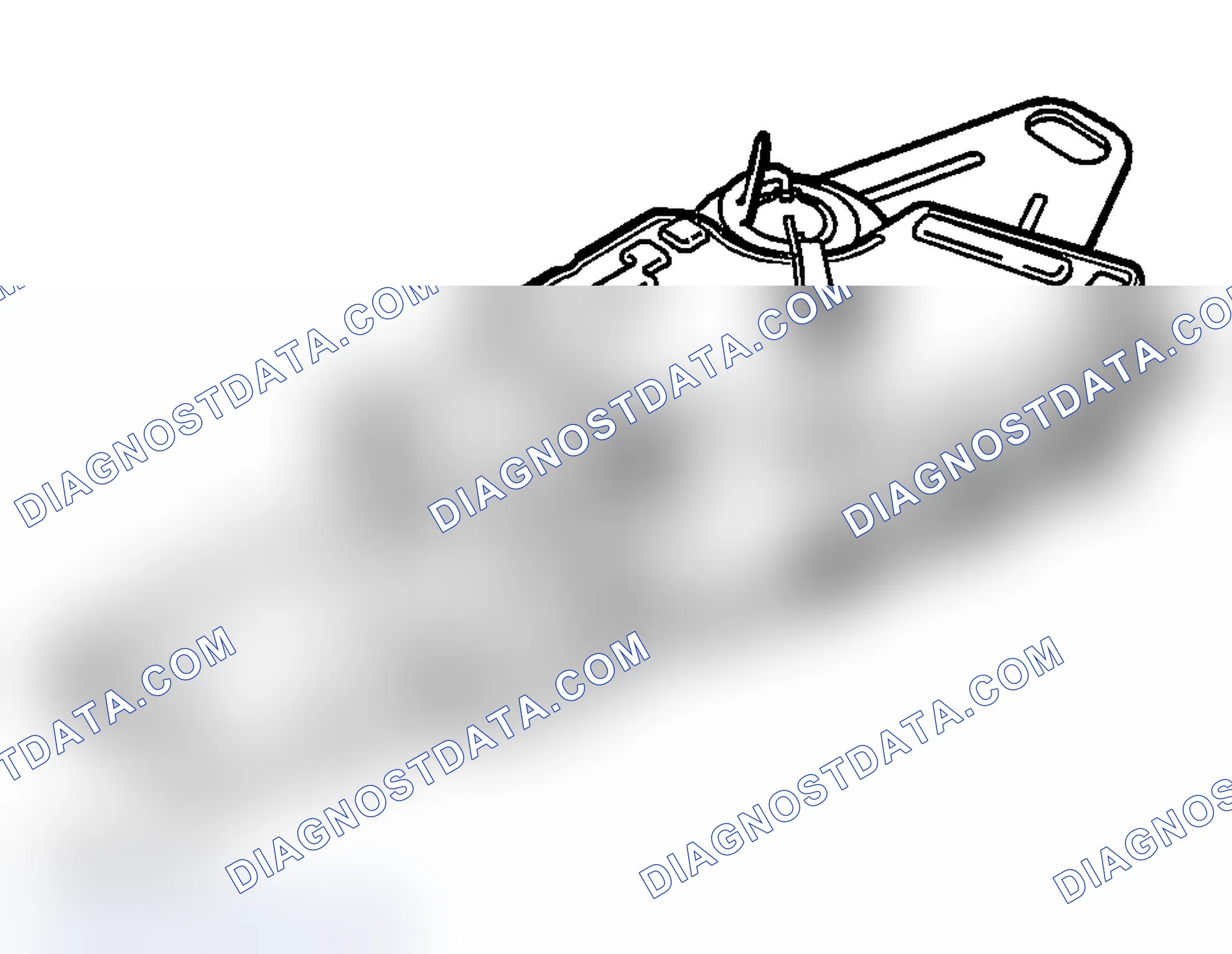 Scheme 952: Transmission Range Switch