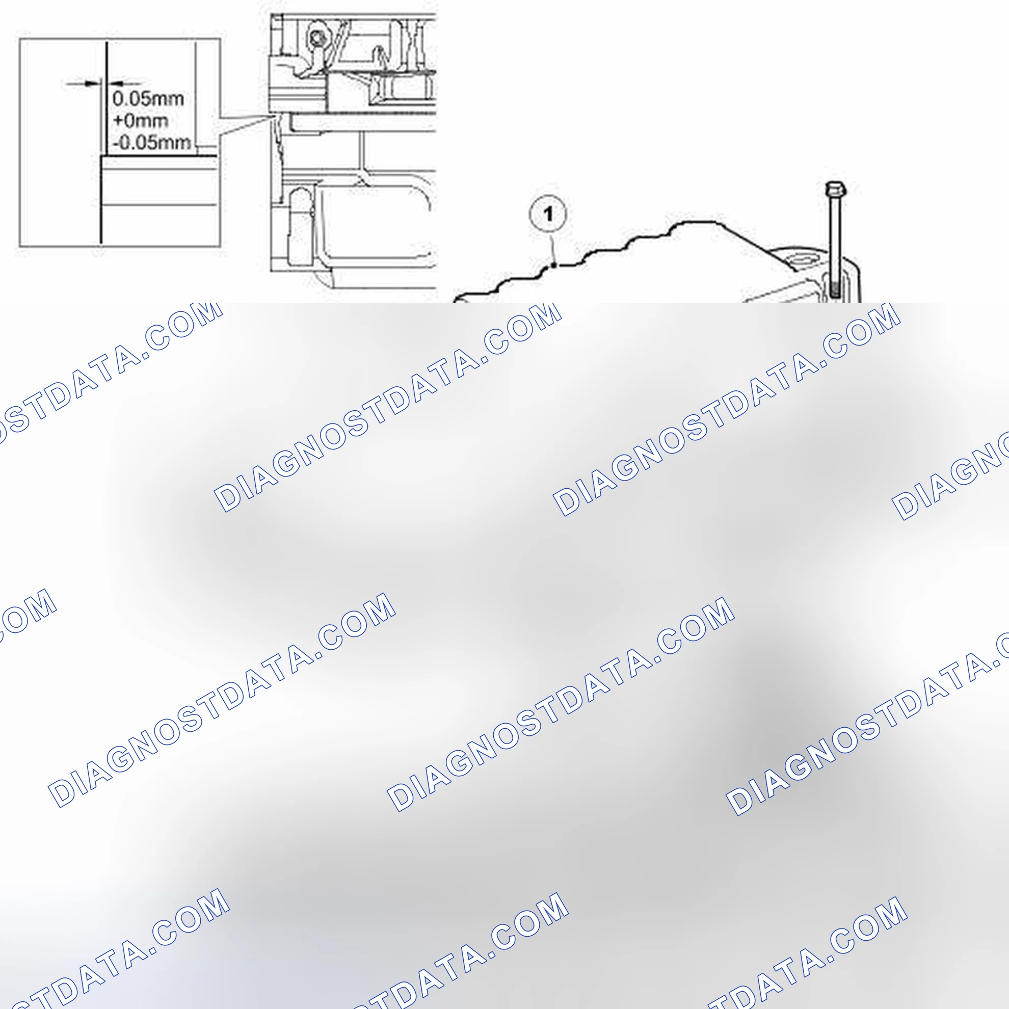 Scheme 178: OIL PAN