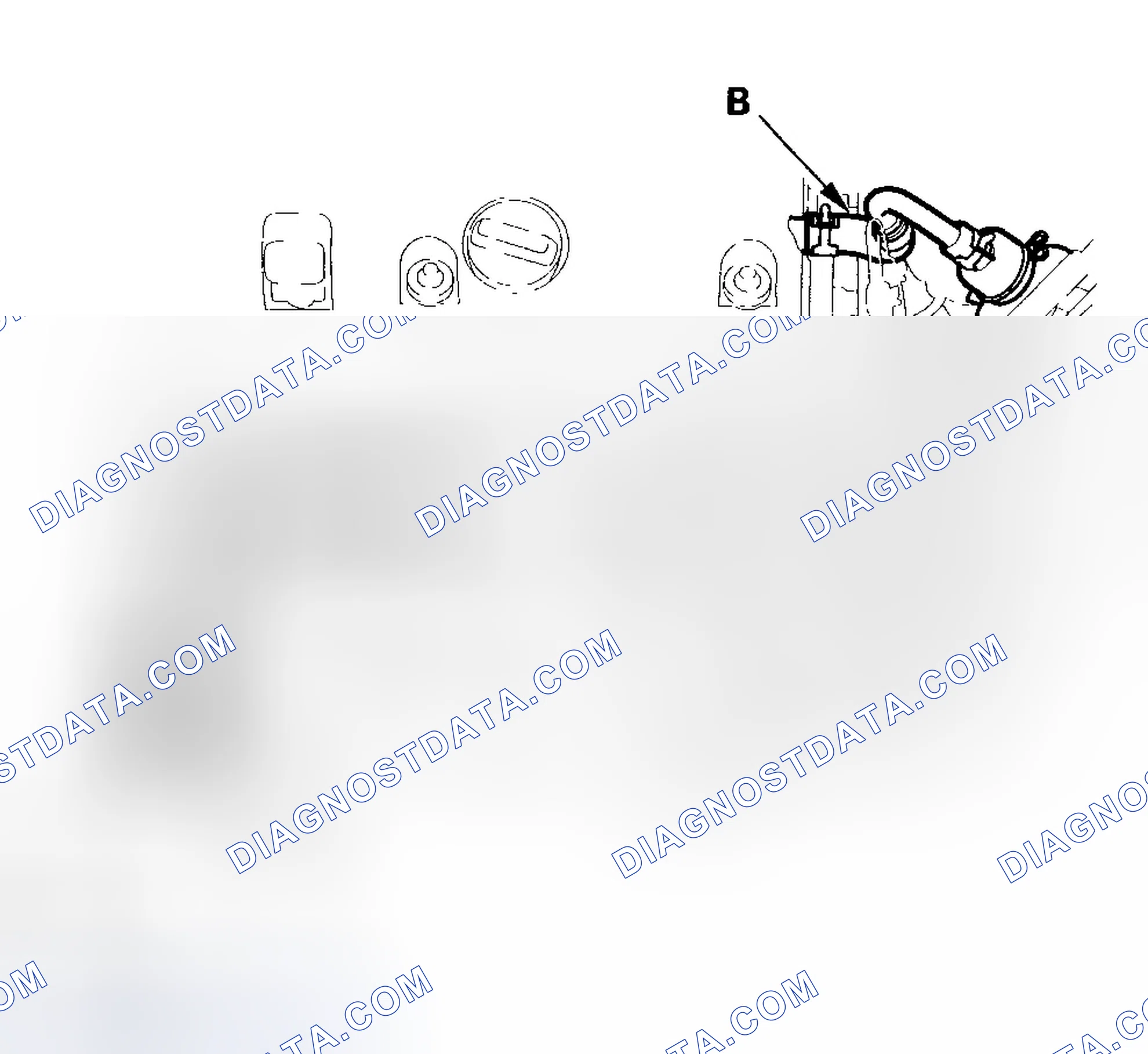 Scheme 246: PCV Valve Inspection