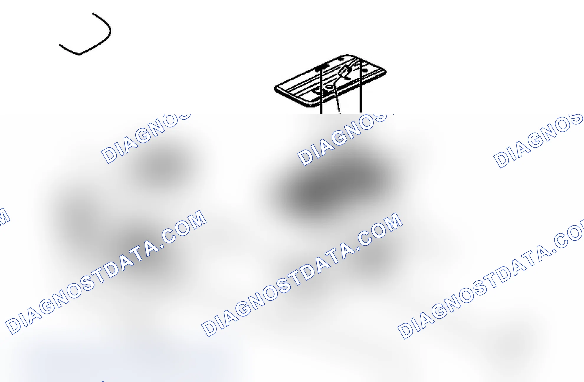 Scheme 34: Dome Lamp Replacement
