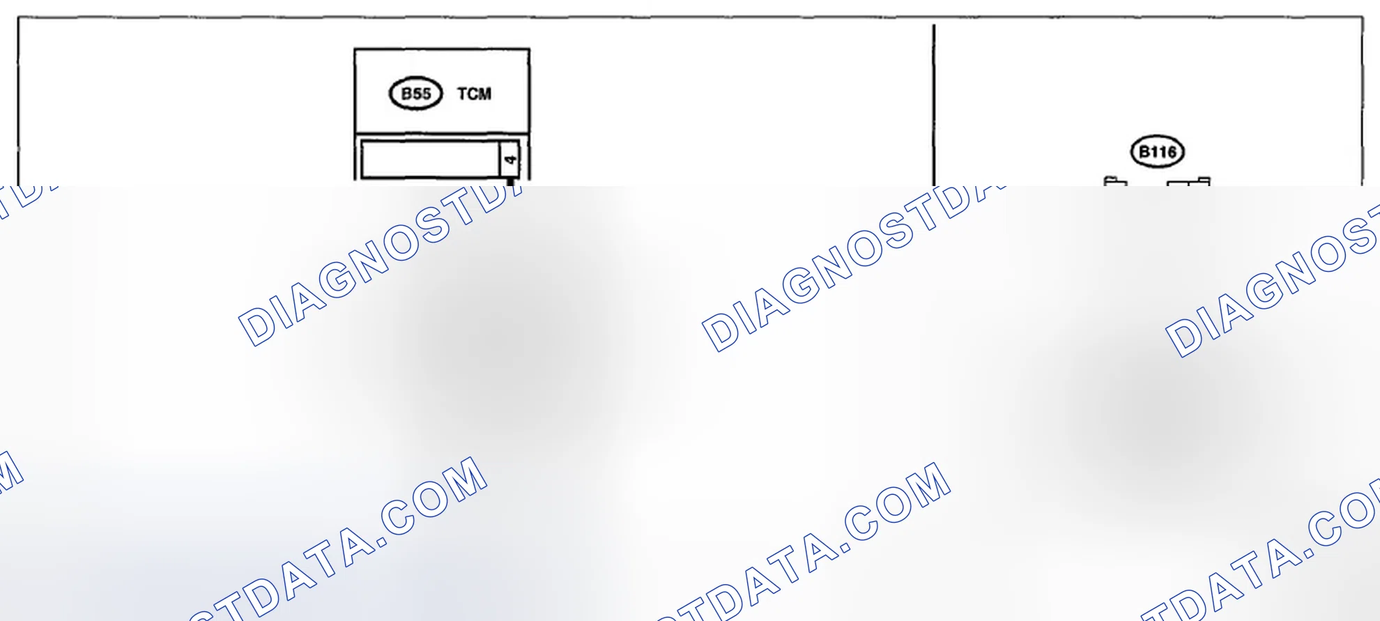 Scheme 594: WIRING DIAGRAM