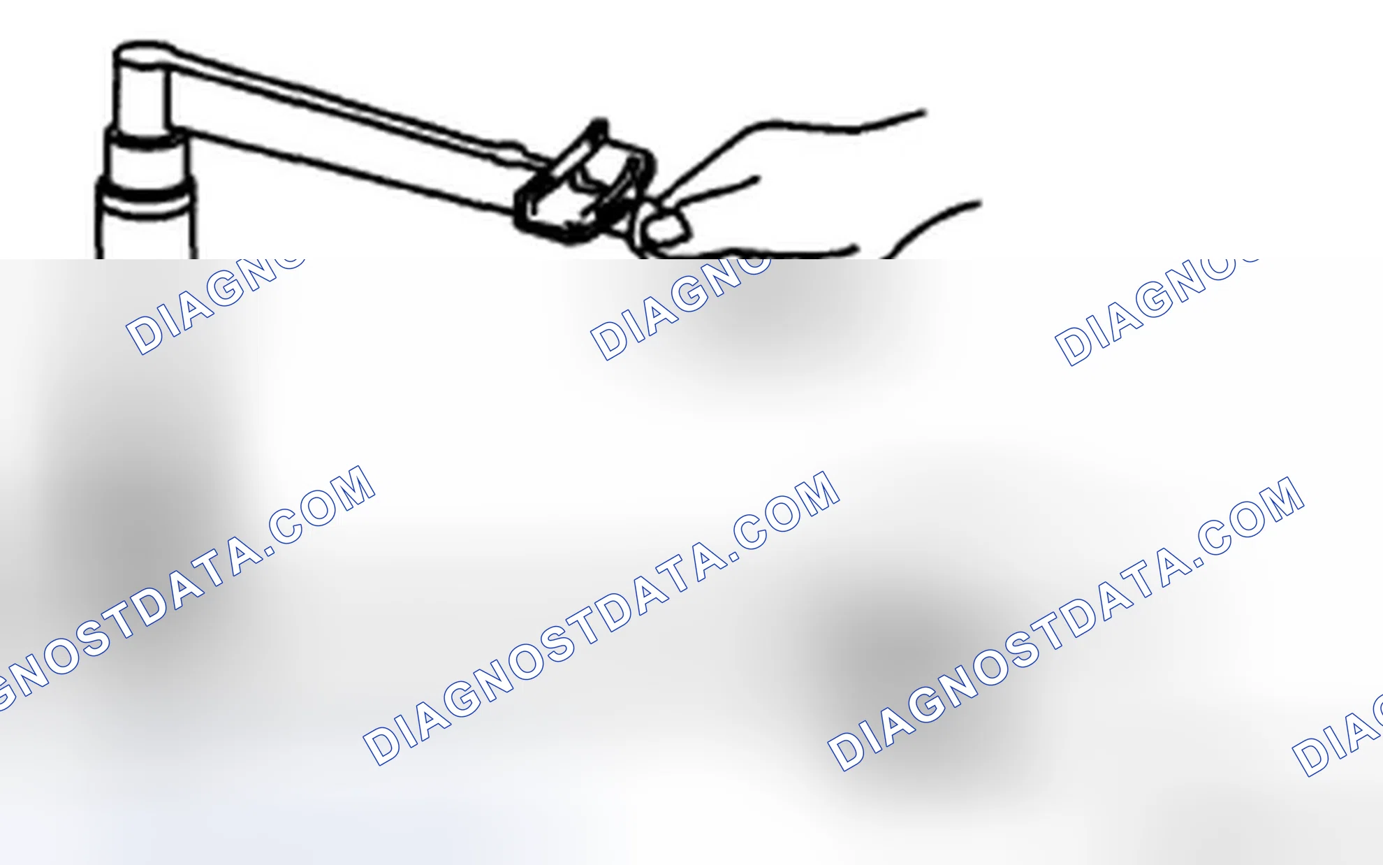 Scheme 26: STABILIZER CONTROL LINK INSPECTION