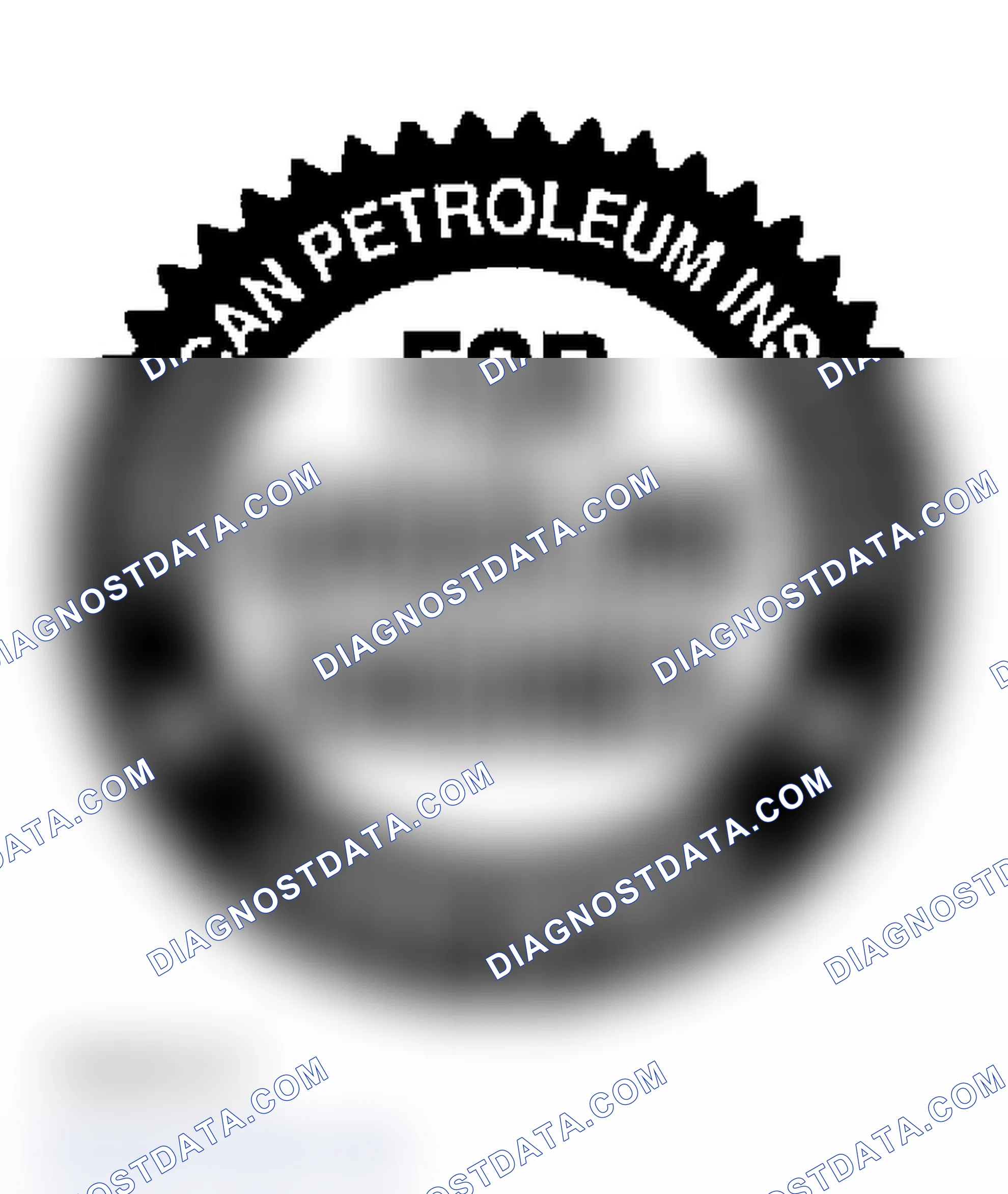 Scheme 194: CONTAINER IDENTIFICATION