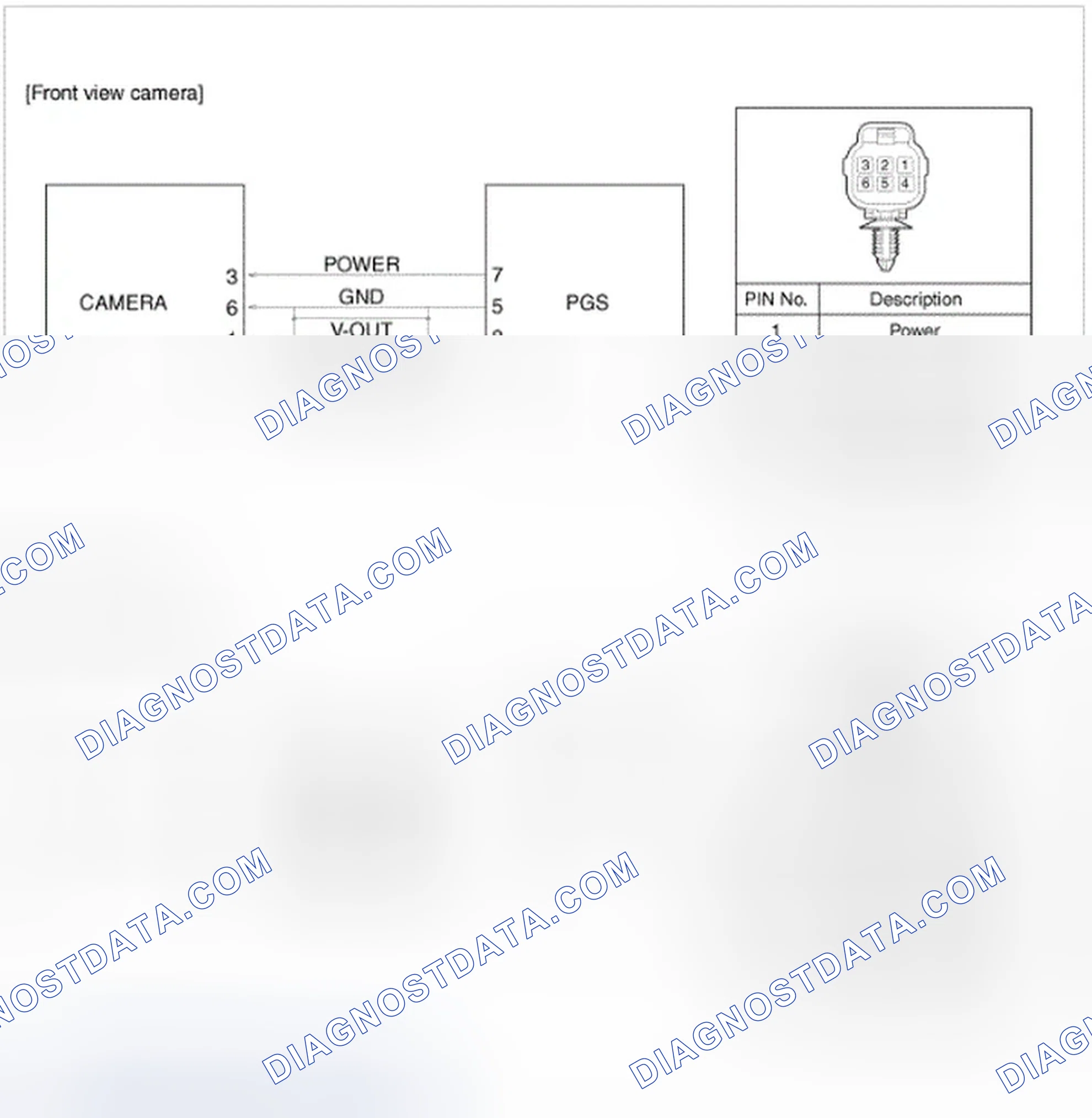 Scheme 30: Circuit Diagram