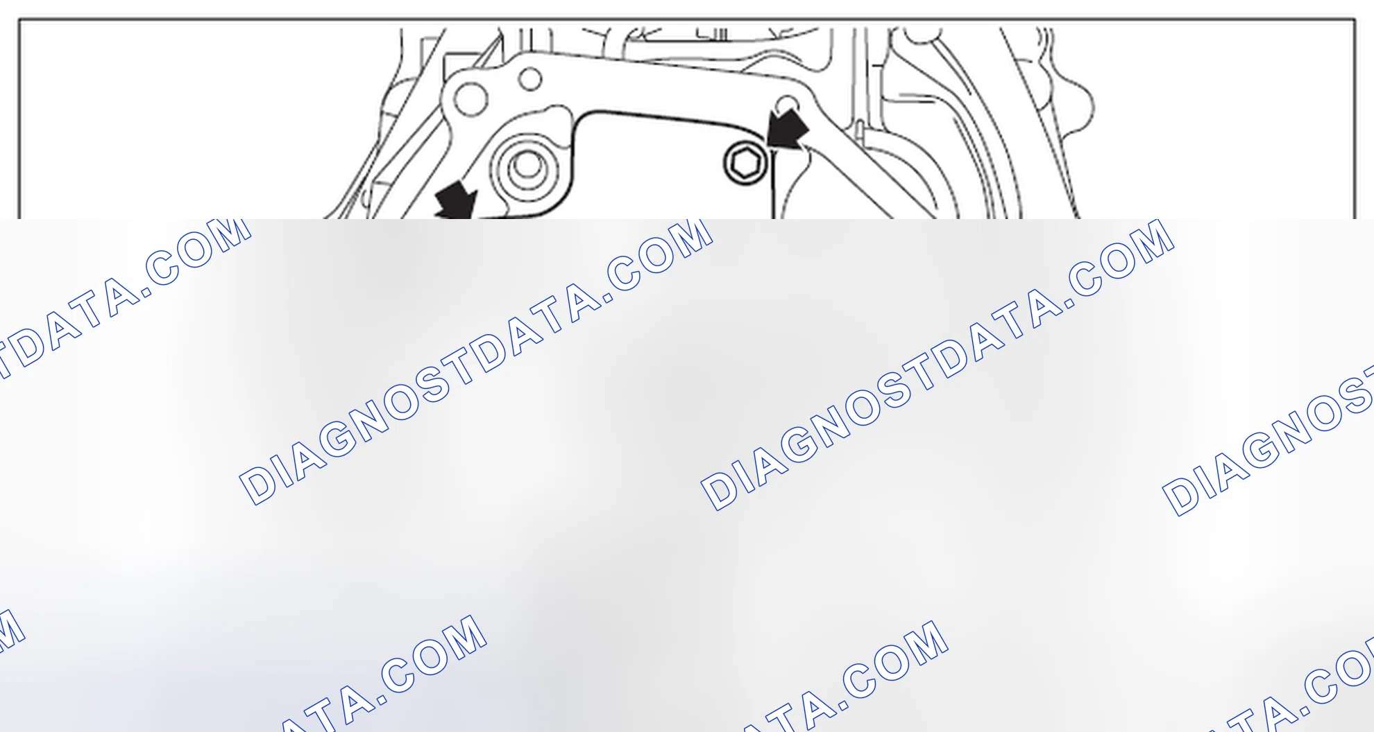 Scheme 417: DISASSEMBLY