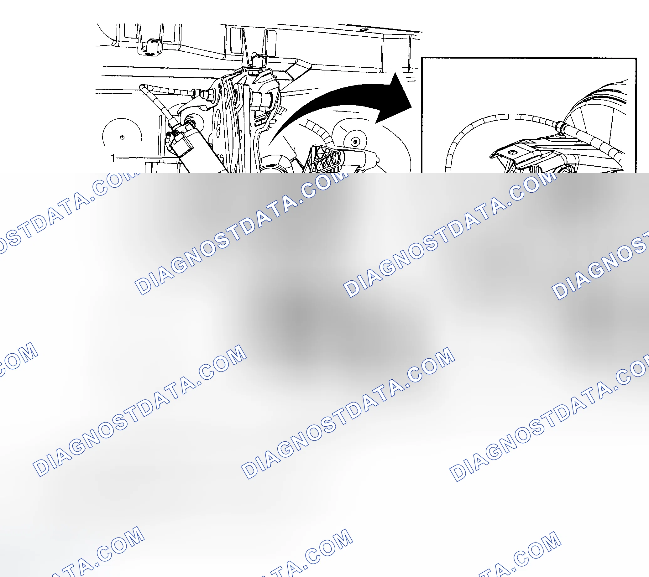 Scheme 1: COMPONENT LOCATION GRAPHICS