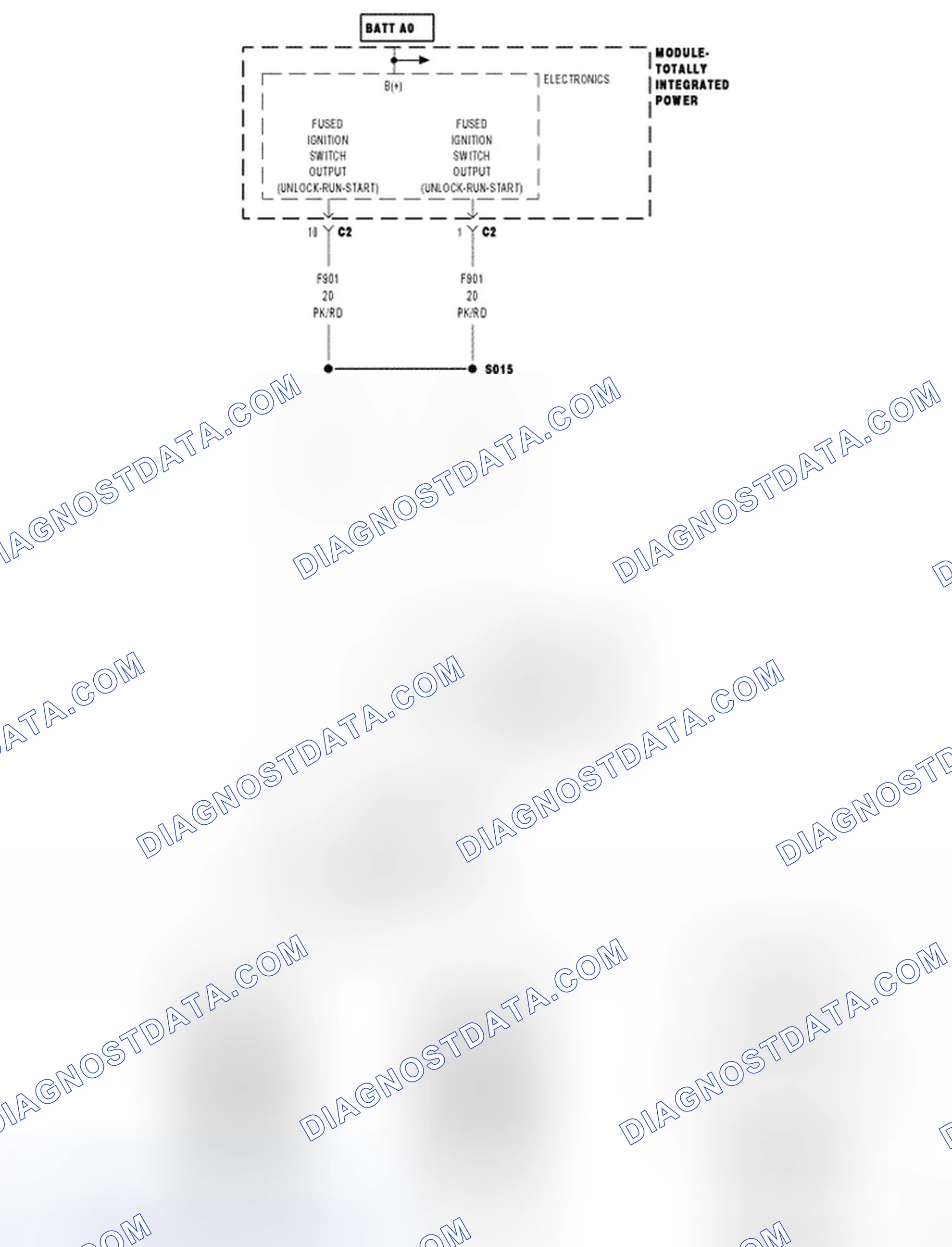 Scheme 23: Circuit Schematic