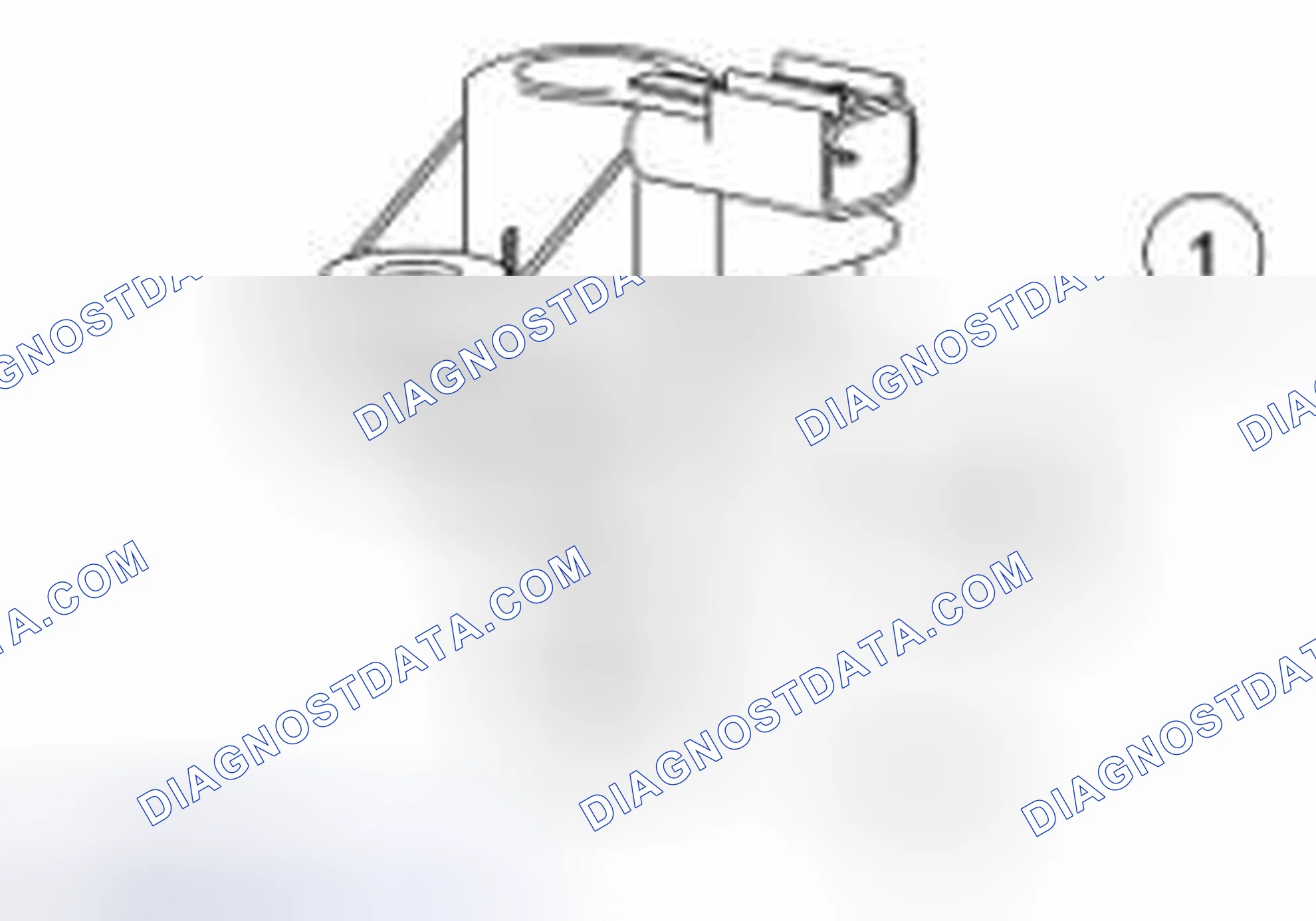 Scheme 131: EVAP Canister Purge Valve