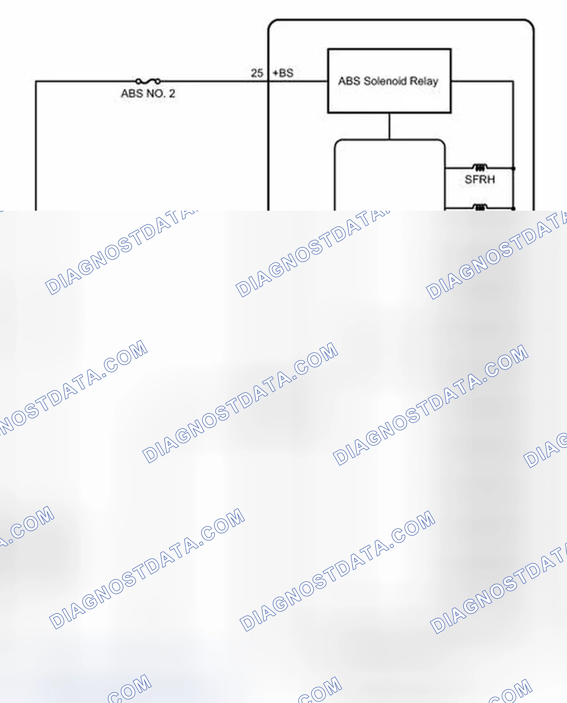 Scheme 19: WIRING DIAGRAM