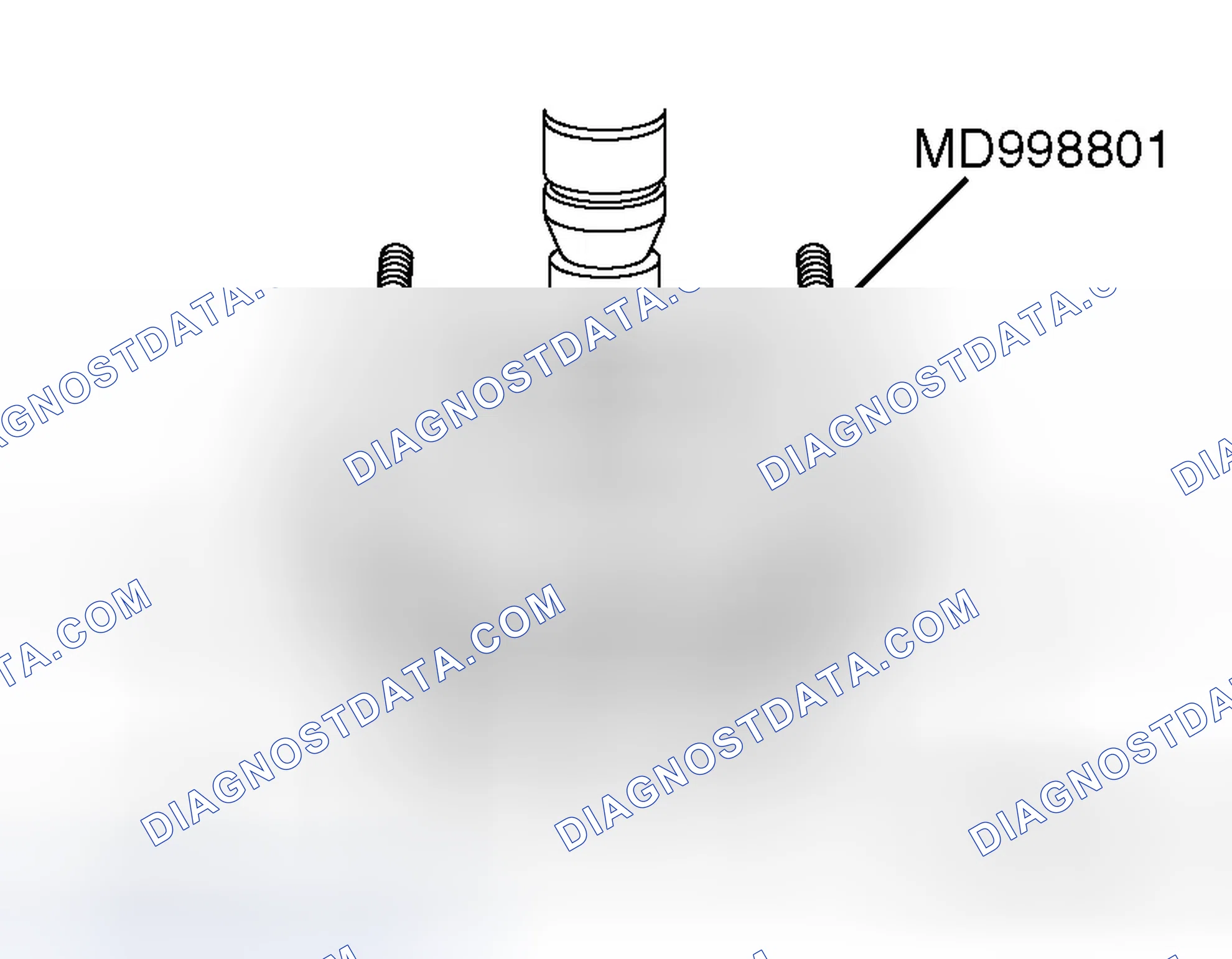 Scheme 730: << A >> TAPER ROLLER BEARING REMOVAL