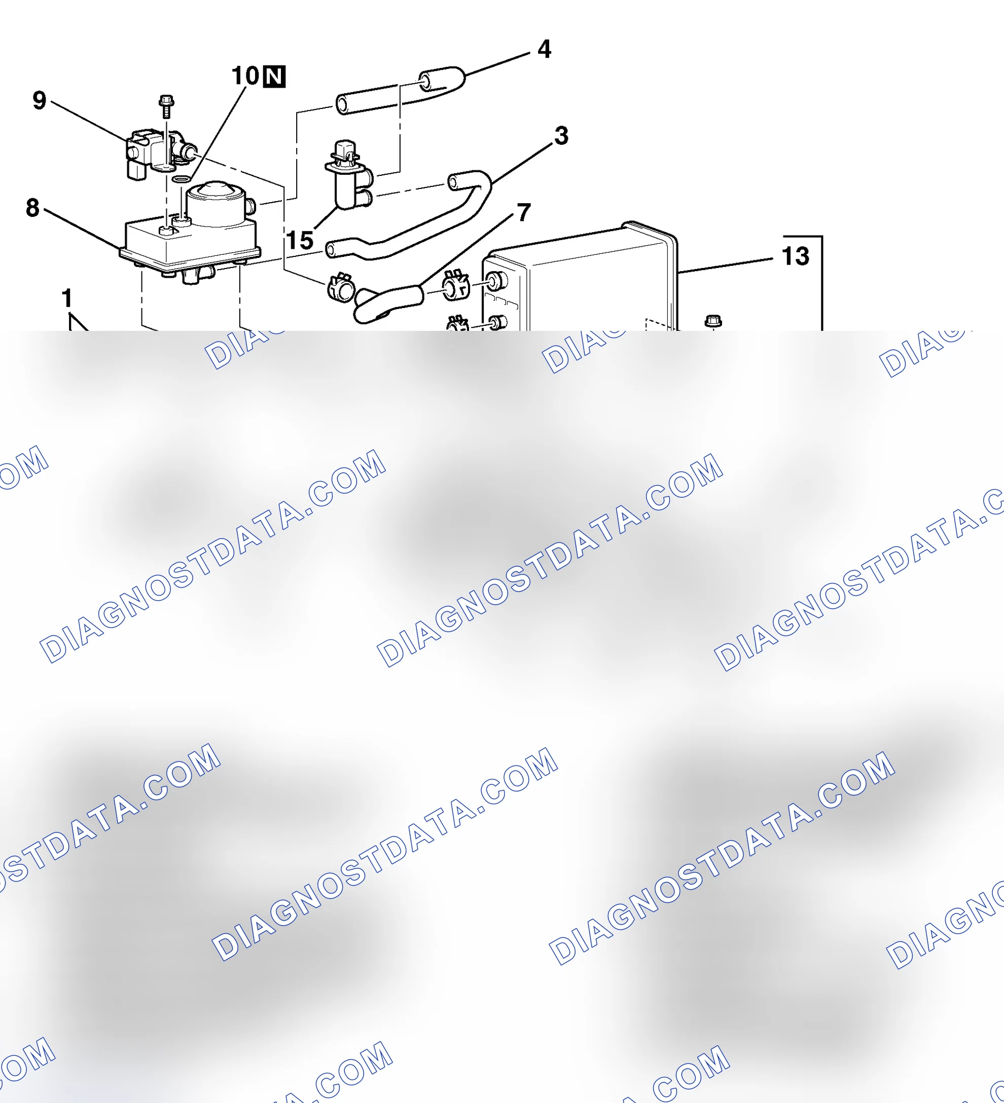 Scheme 65: REMOVAL AND INSTALLATION