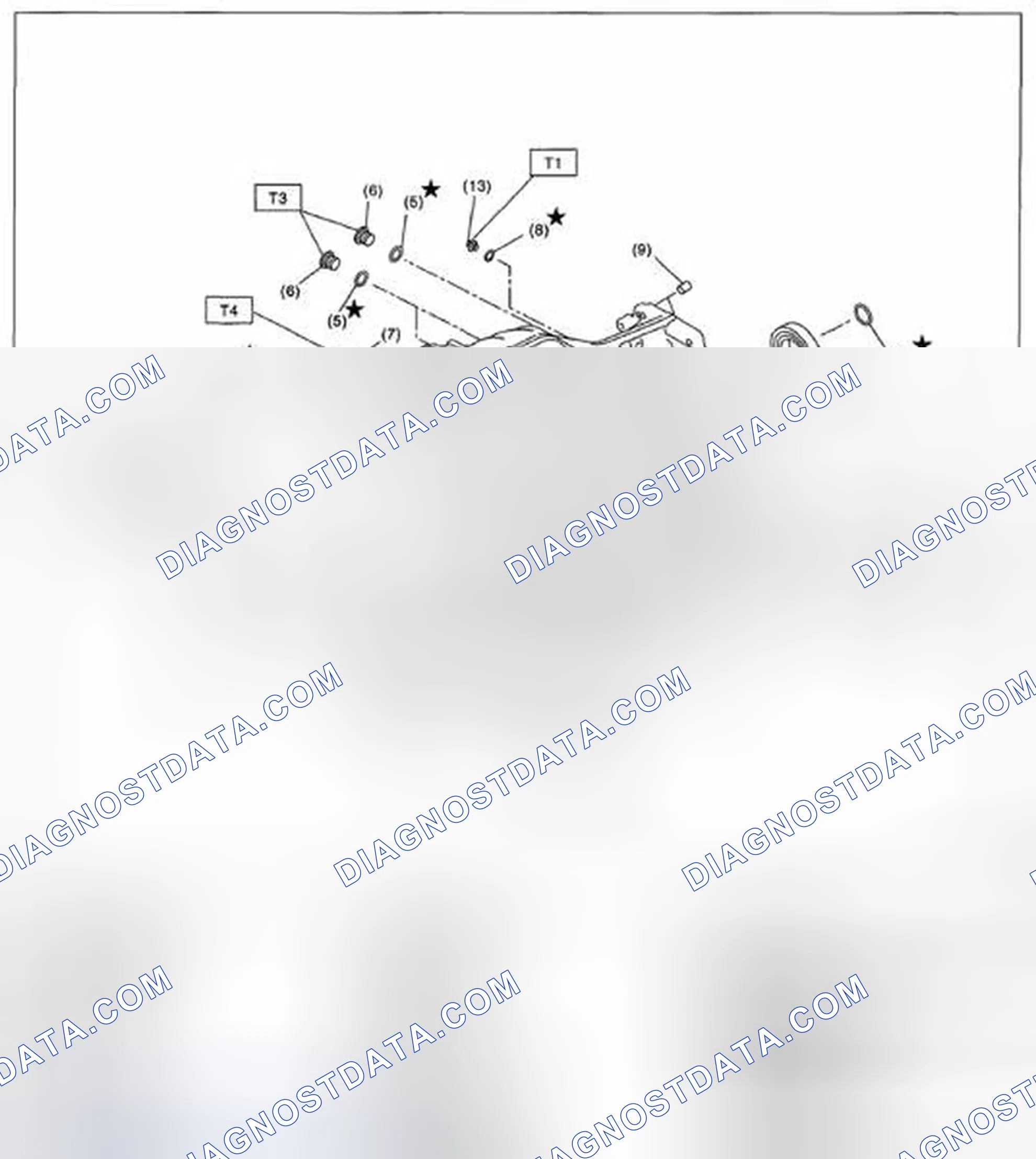 Scheme 558: TRANSMISSION CASE