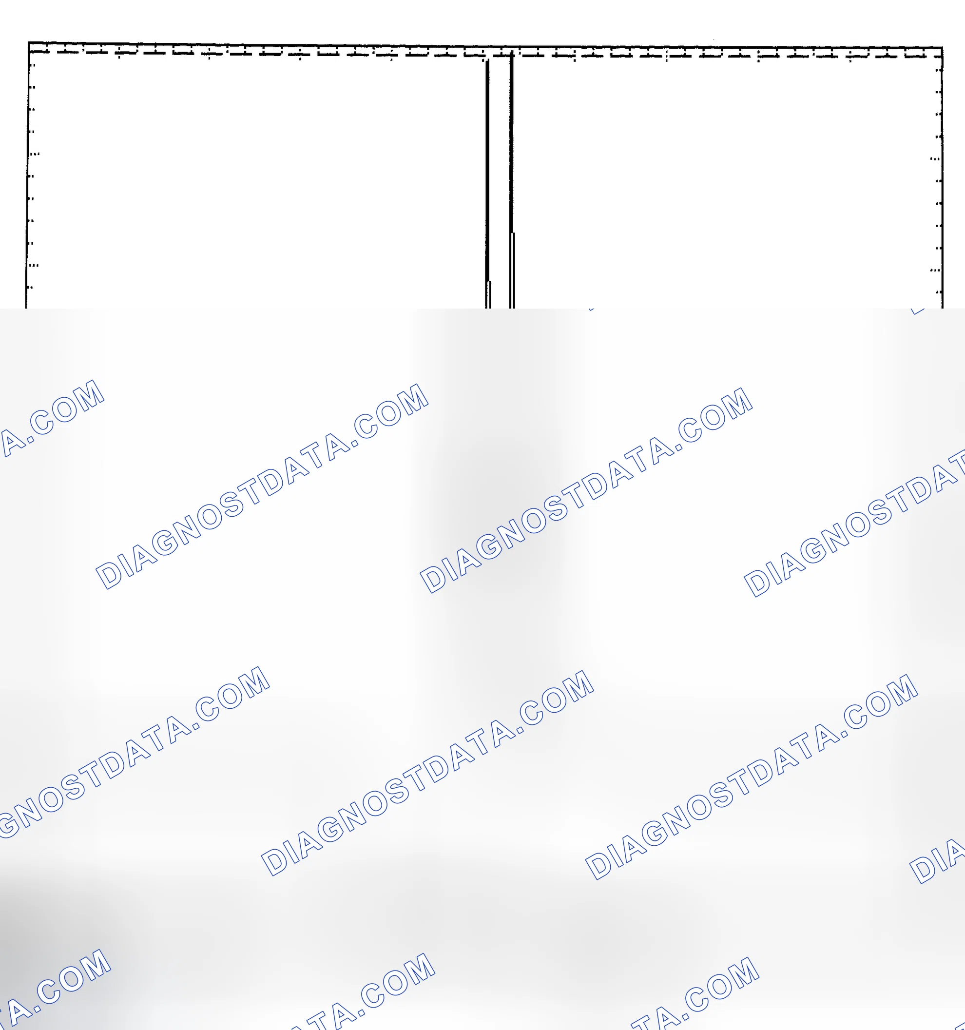 Scheme 30: Single Injector - Known Good - Voltage Pattern