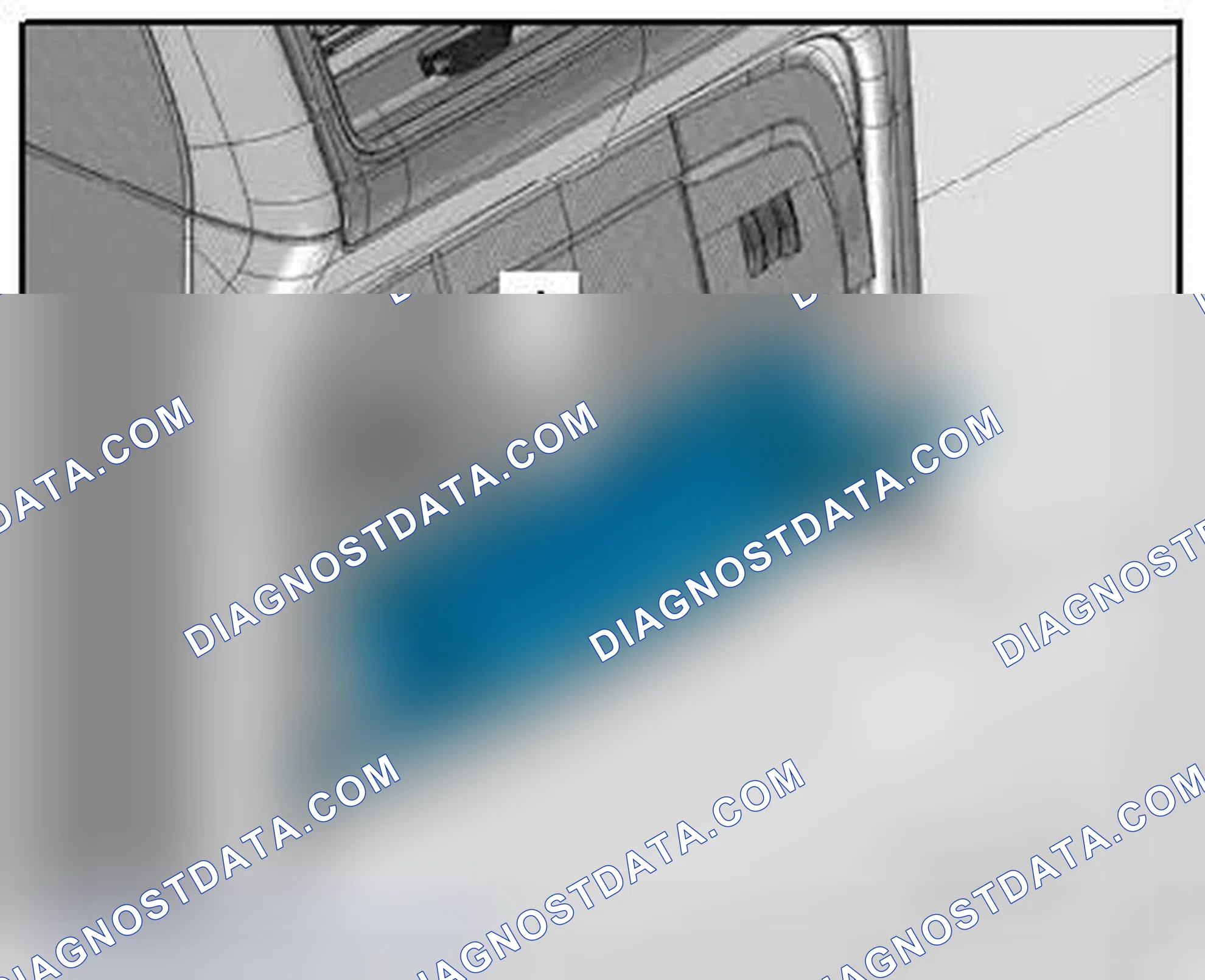 Scheme 390: REAR ASHTRAY