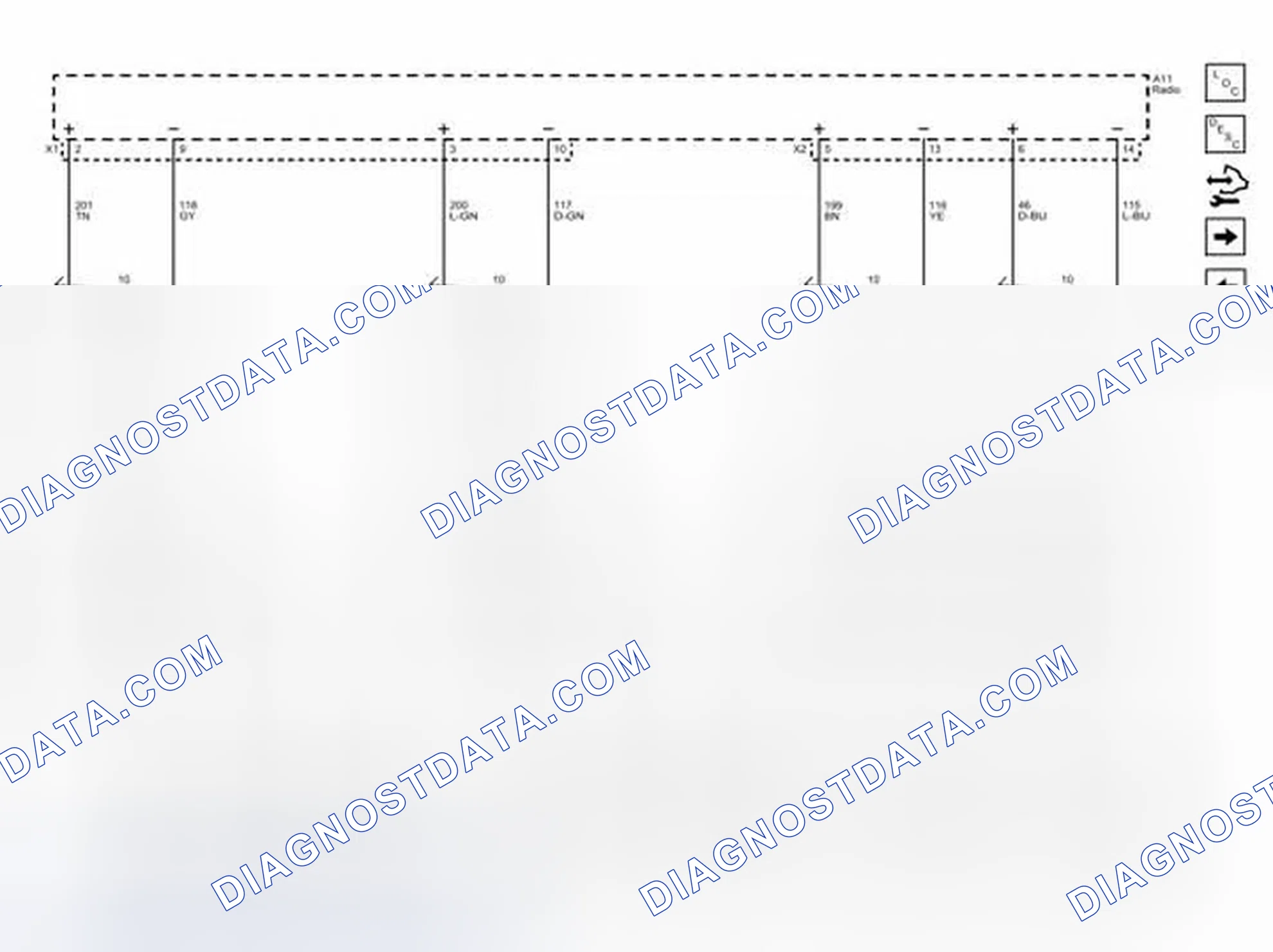 Scheme 5: Speakers (UQF)