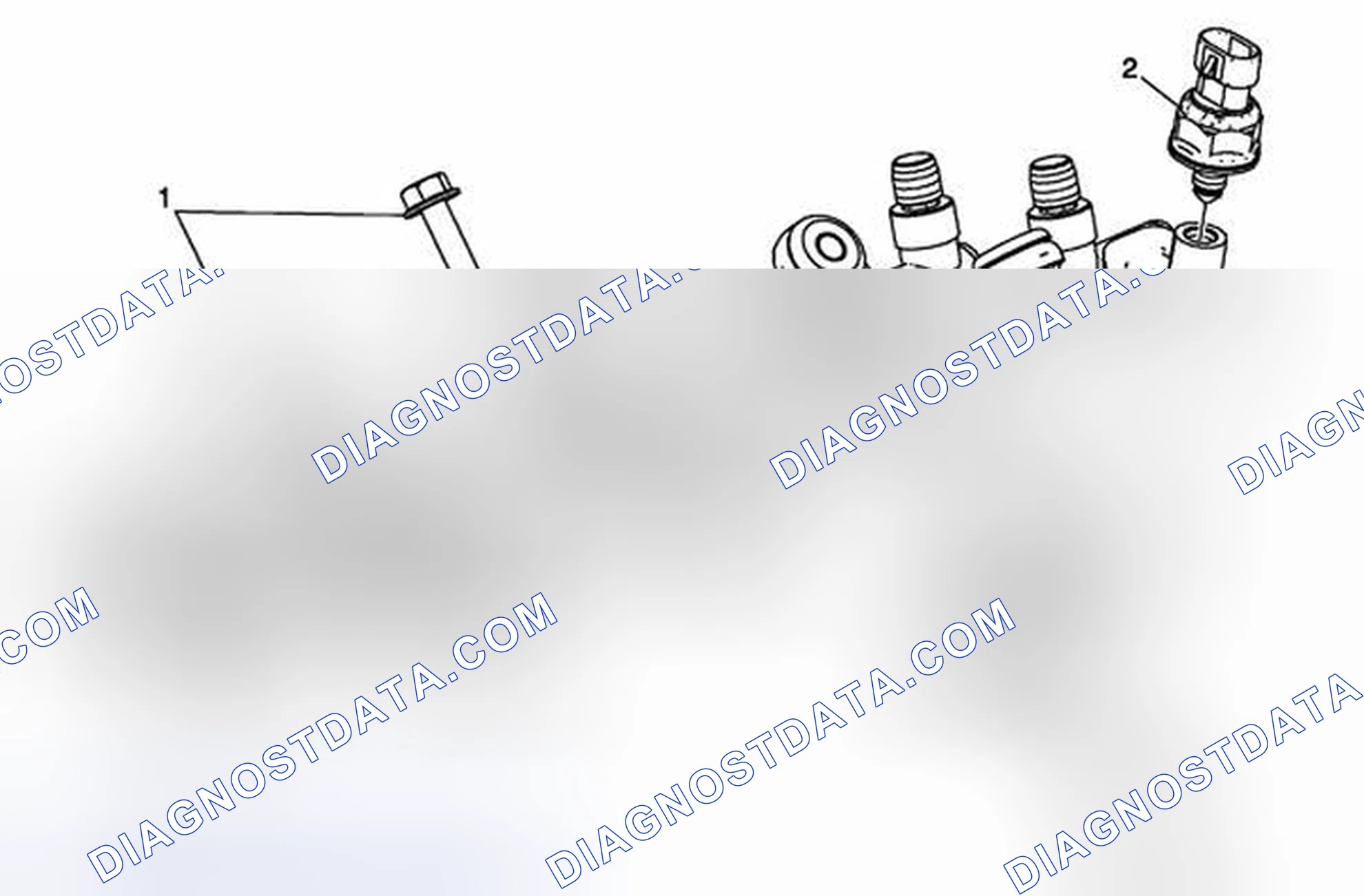 Scheme 6: Fuel Rail