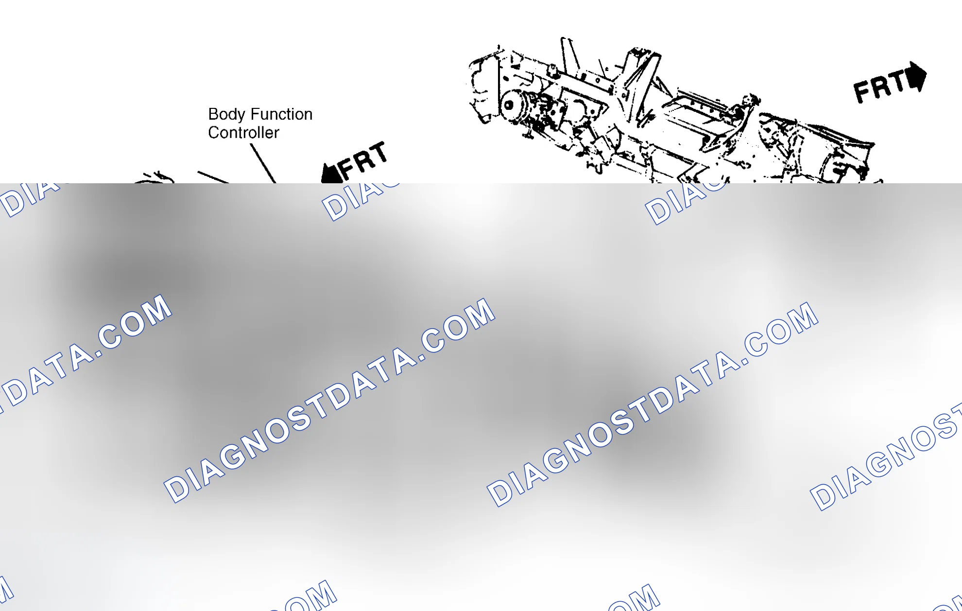 Scheme 7: Right Side Of Dash