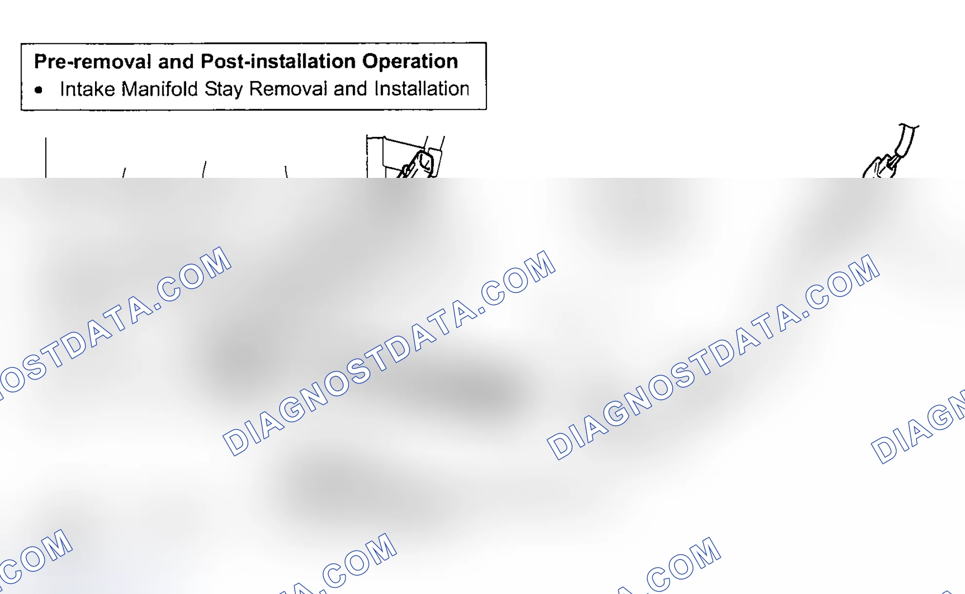 Scheme 68: REMOVAL AND INSTALLATION