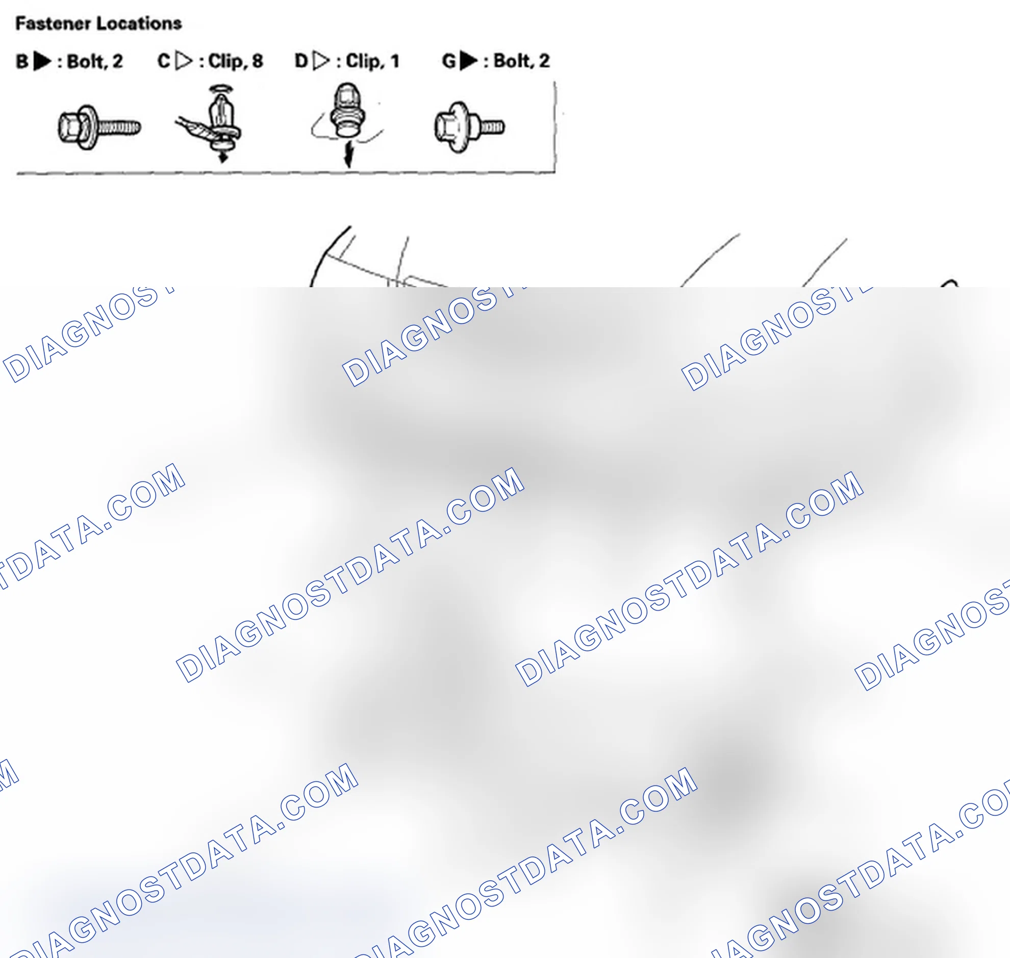 Scheme 11: Splash Shield Replacement
