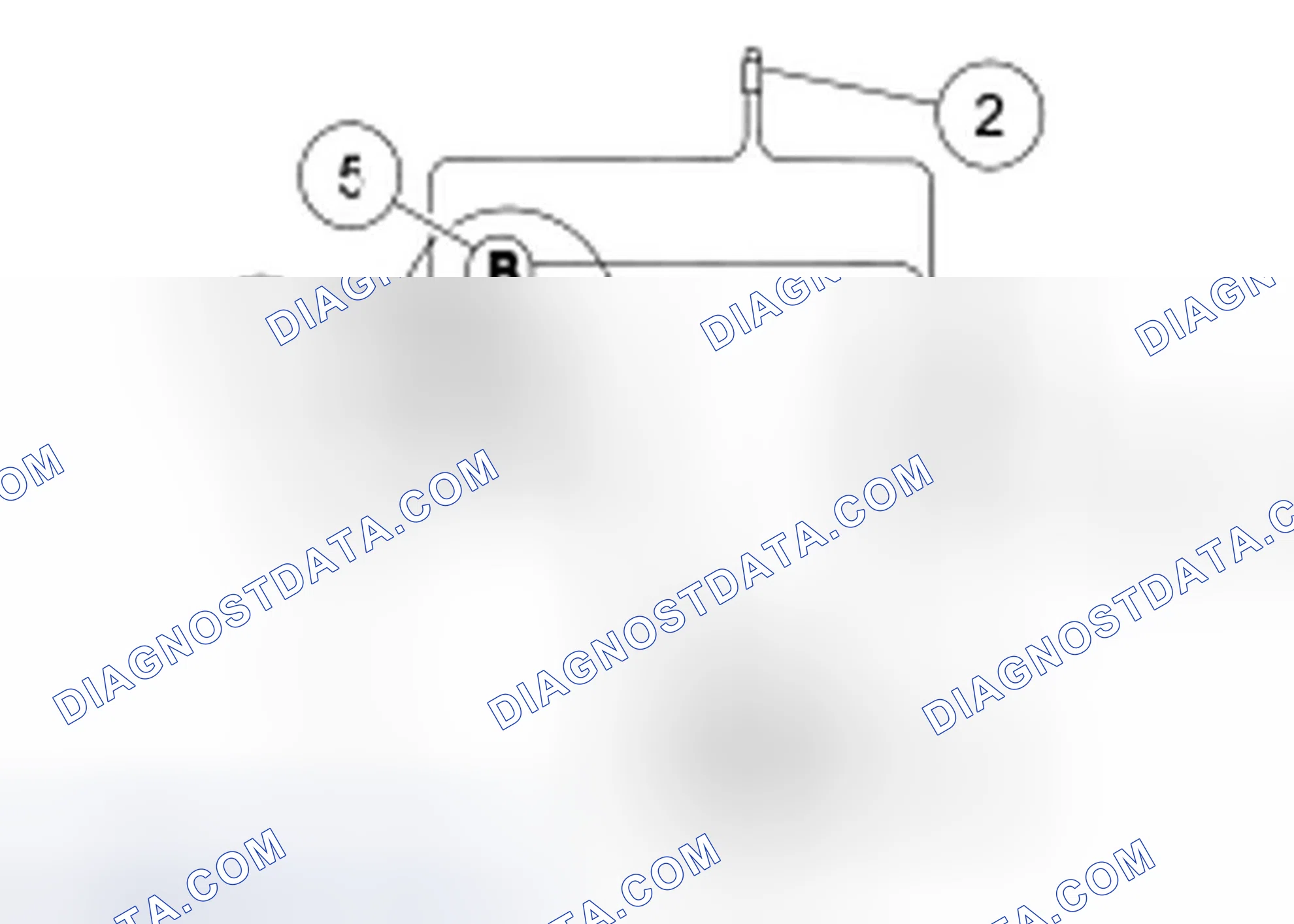 Scheme 31: Starter Motor - Motor Feed Circuit