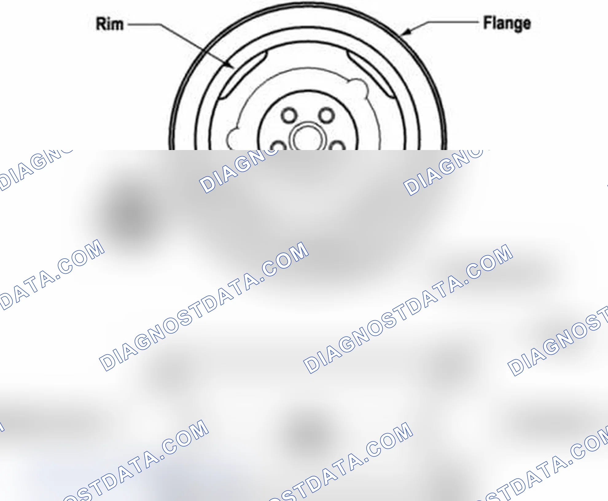 Scheme 31: Steel Wheel