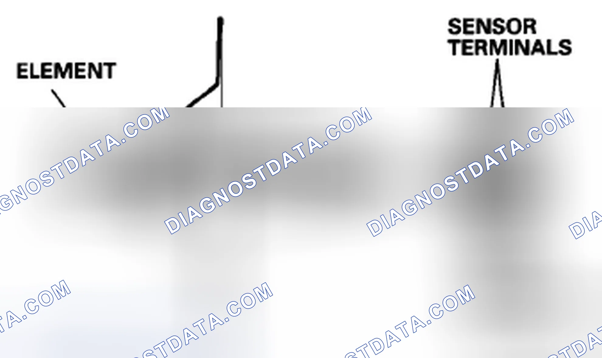 Scheme 646: Air Fuel Ratio (A/F) Sensor