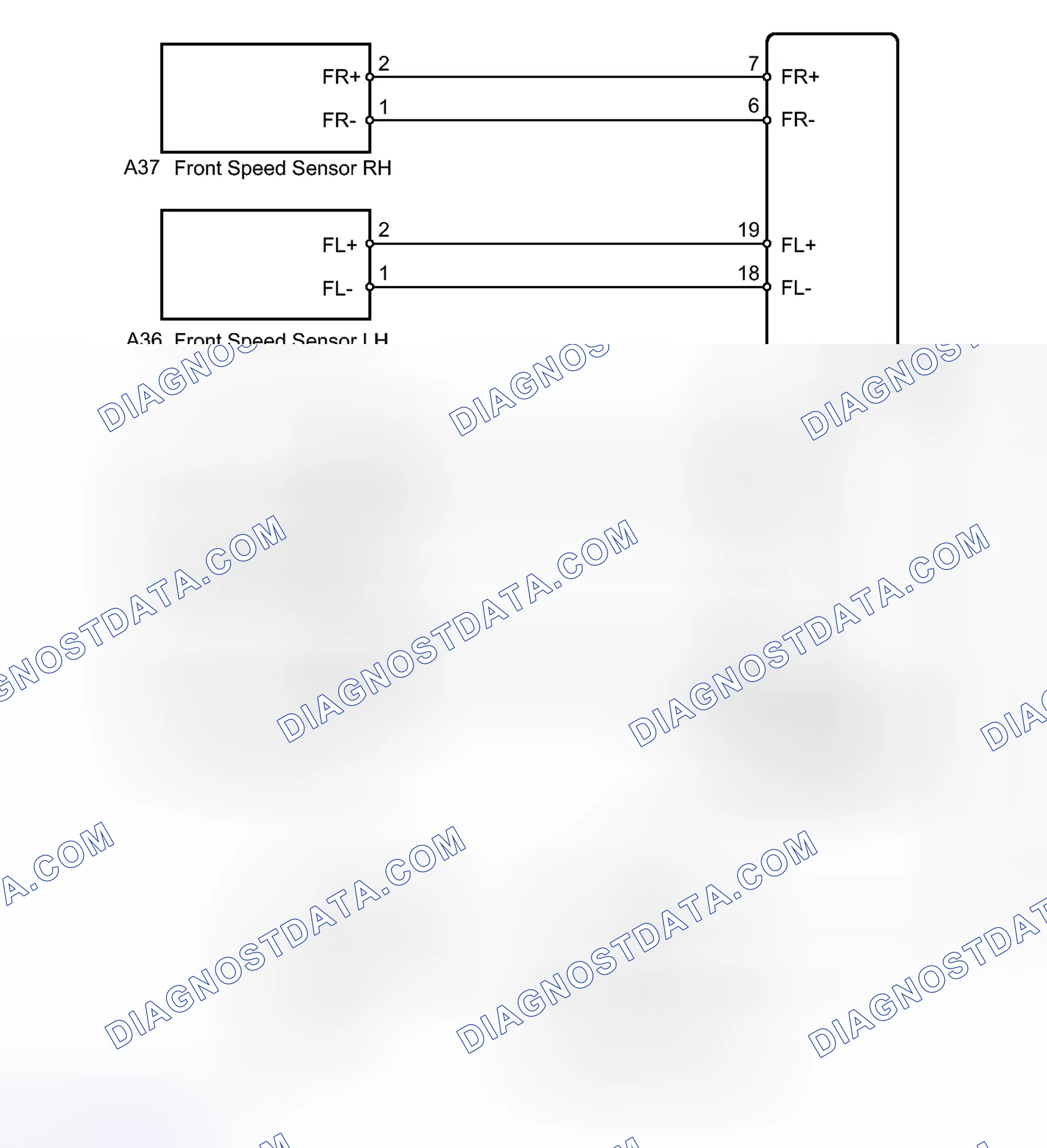 Scheme 41: WIRING DIAGRAM