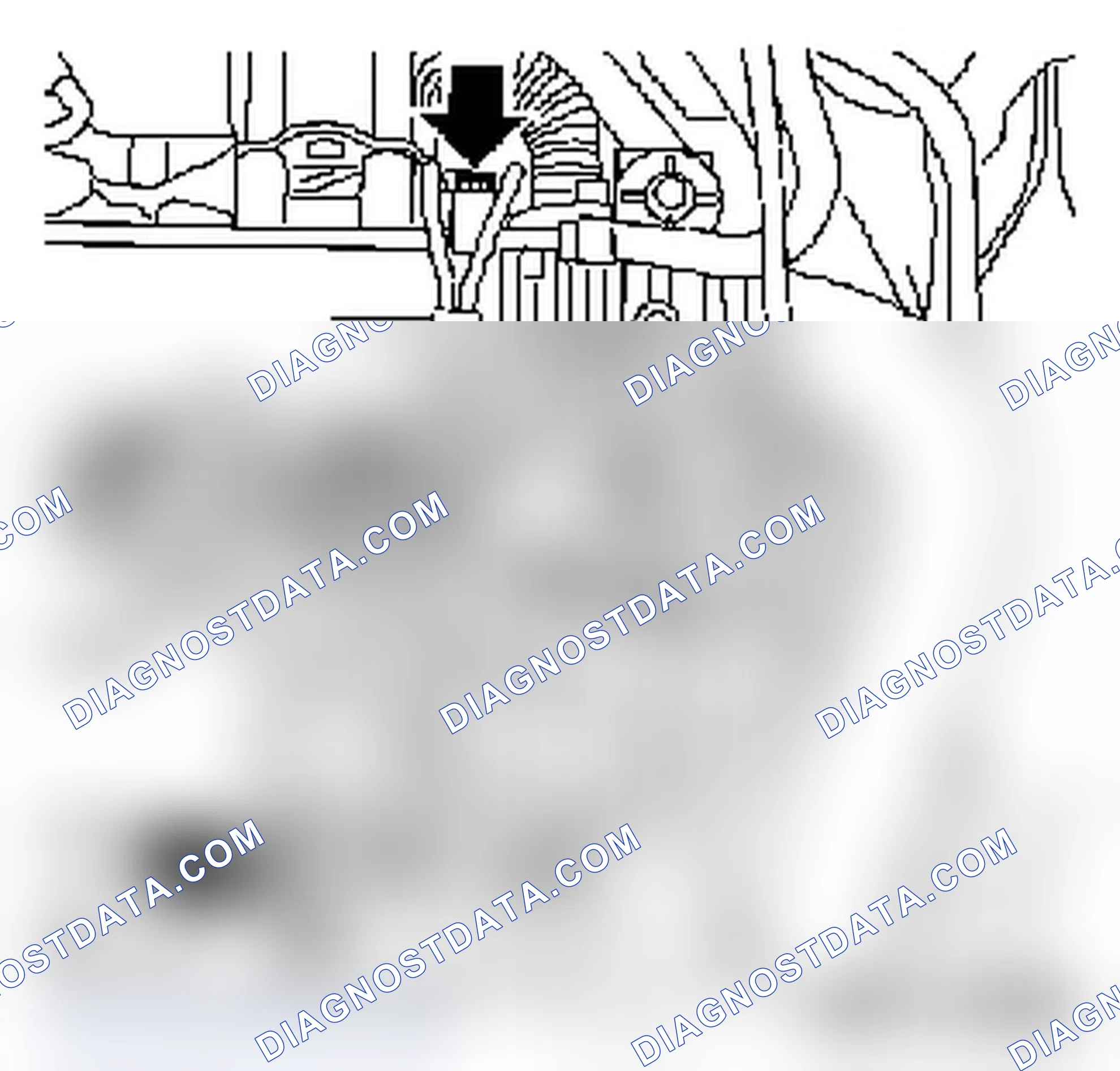 Replace Coolant Pipe.