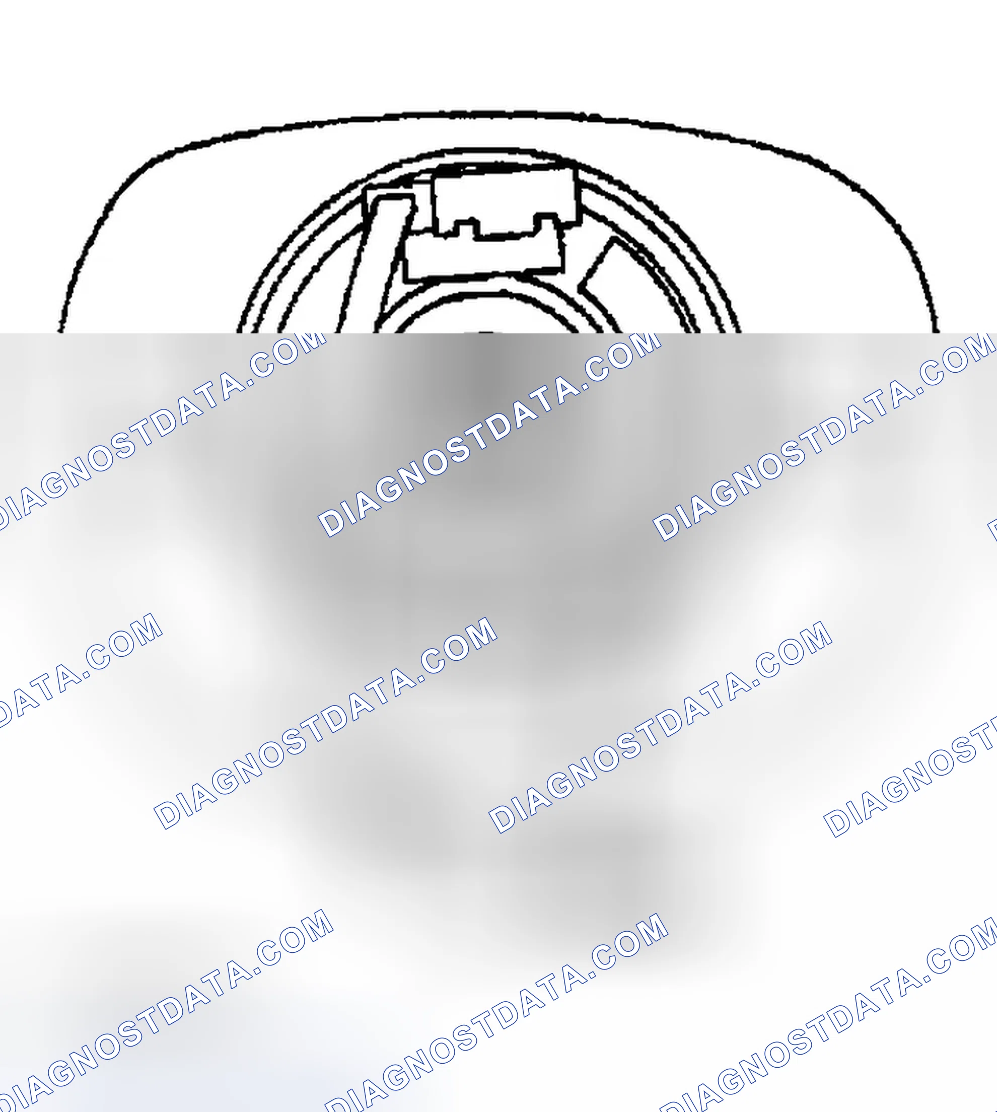 Scheme 35: FOR VEHICLE EQUIPPED WITH SRS AIRBAG