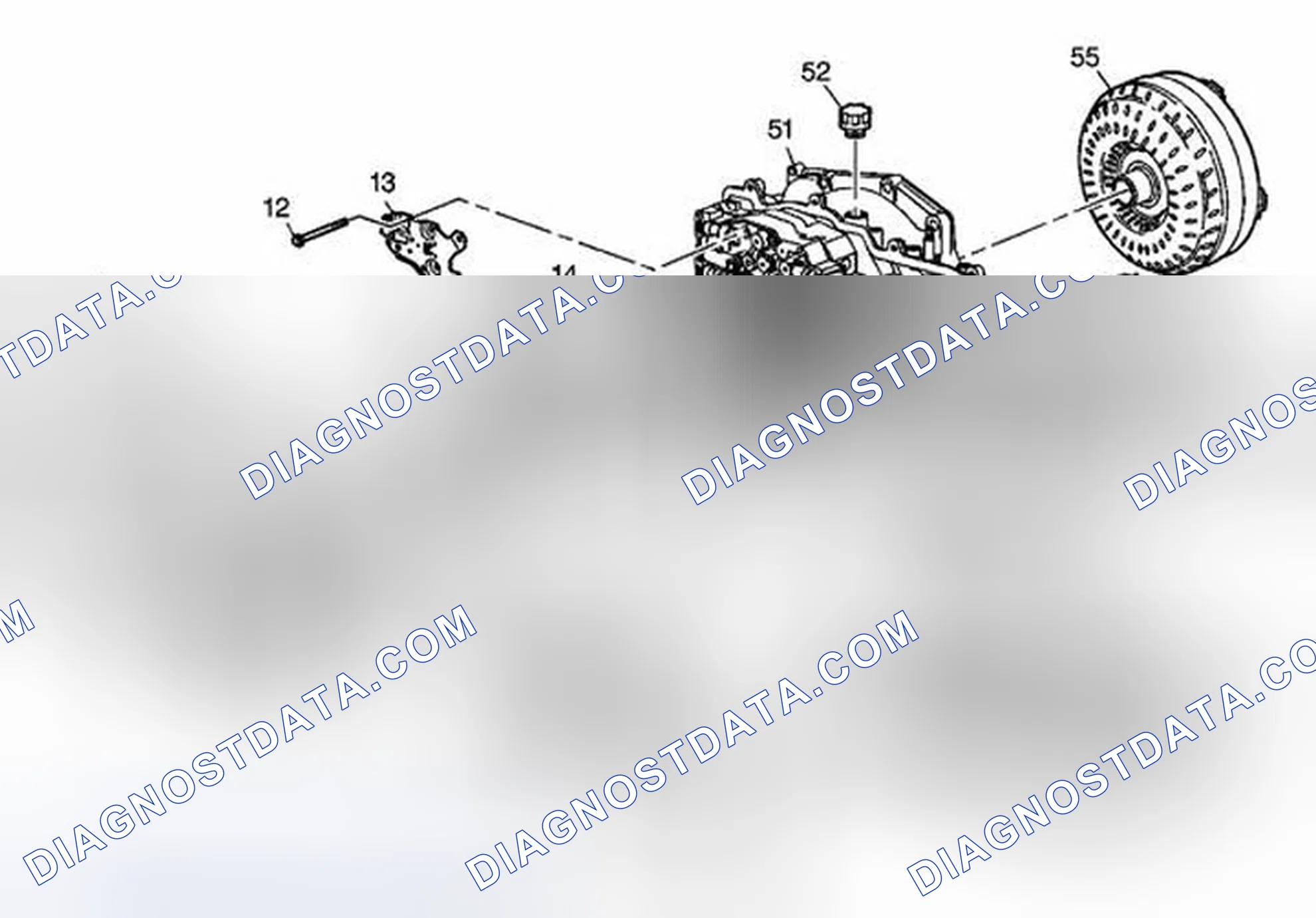 Scheme 127: Disassembled Views